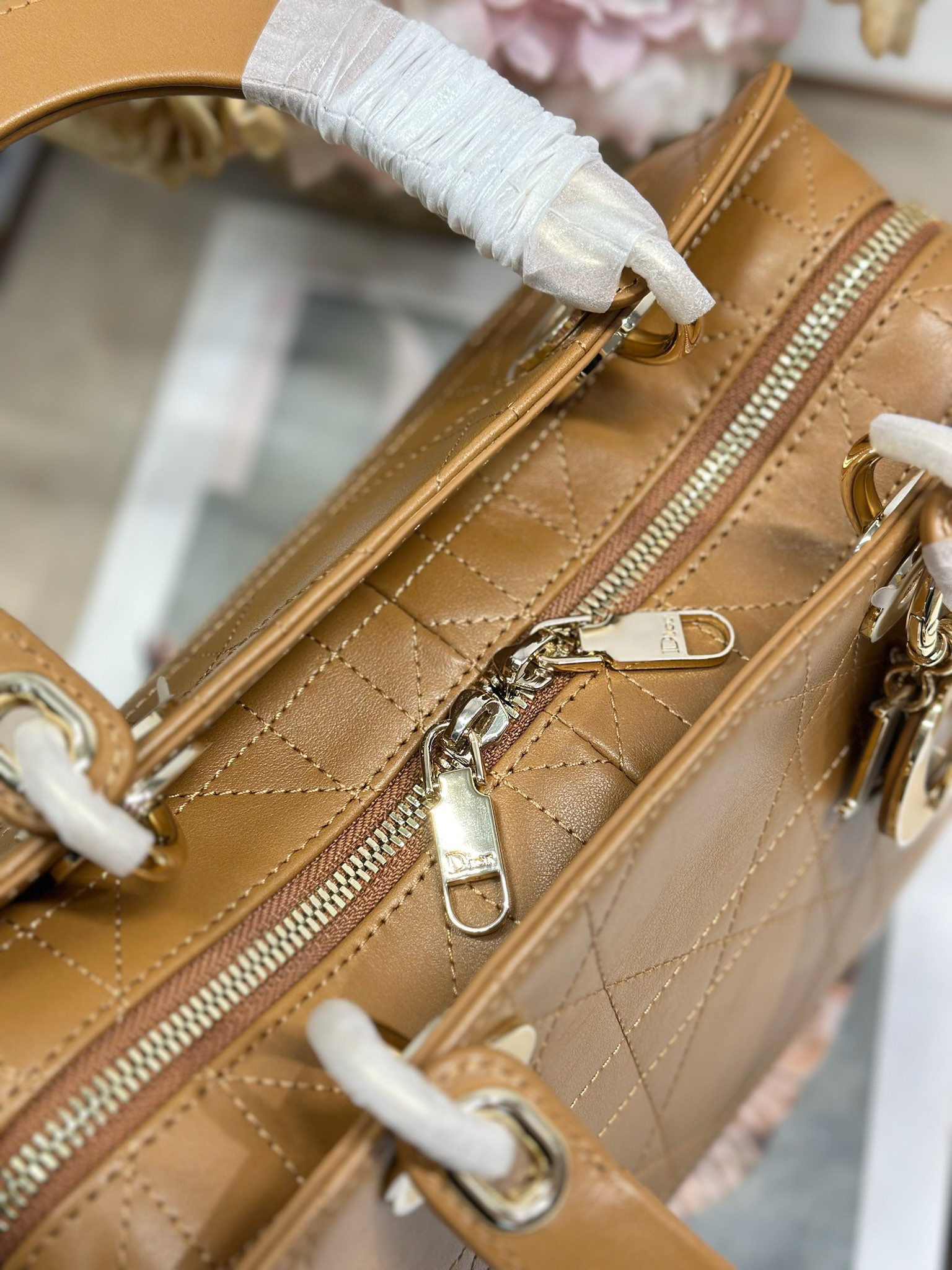 D10r Lady D10r Bags 24x27x14cm