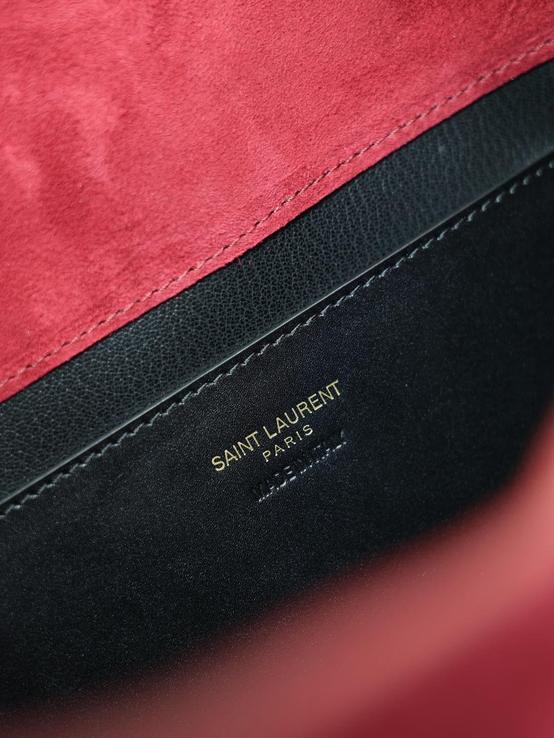 Y51 CASSANDRE Large Envelope Pouch 29.5x18x4.5cm