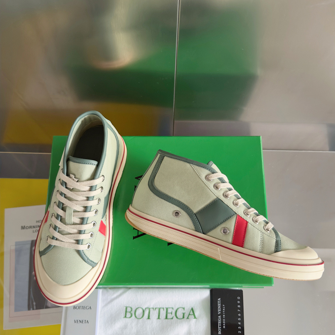 ua b0tt*ga Ven*ta eliot sneaker