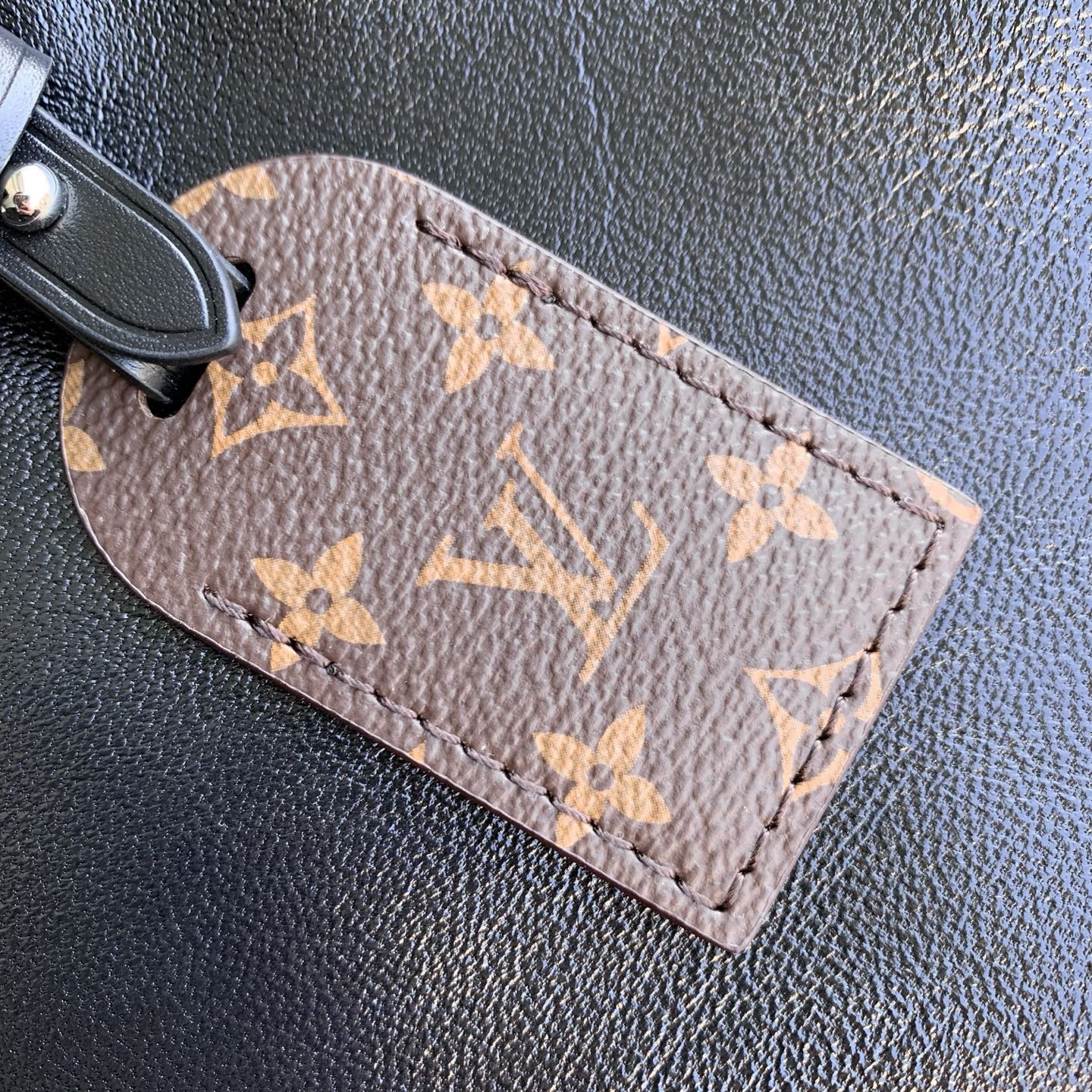 LV CARRYALL EAST WEST Handbags M28160 19x10x36cm