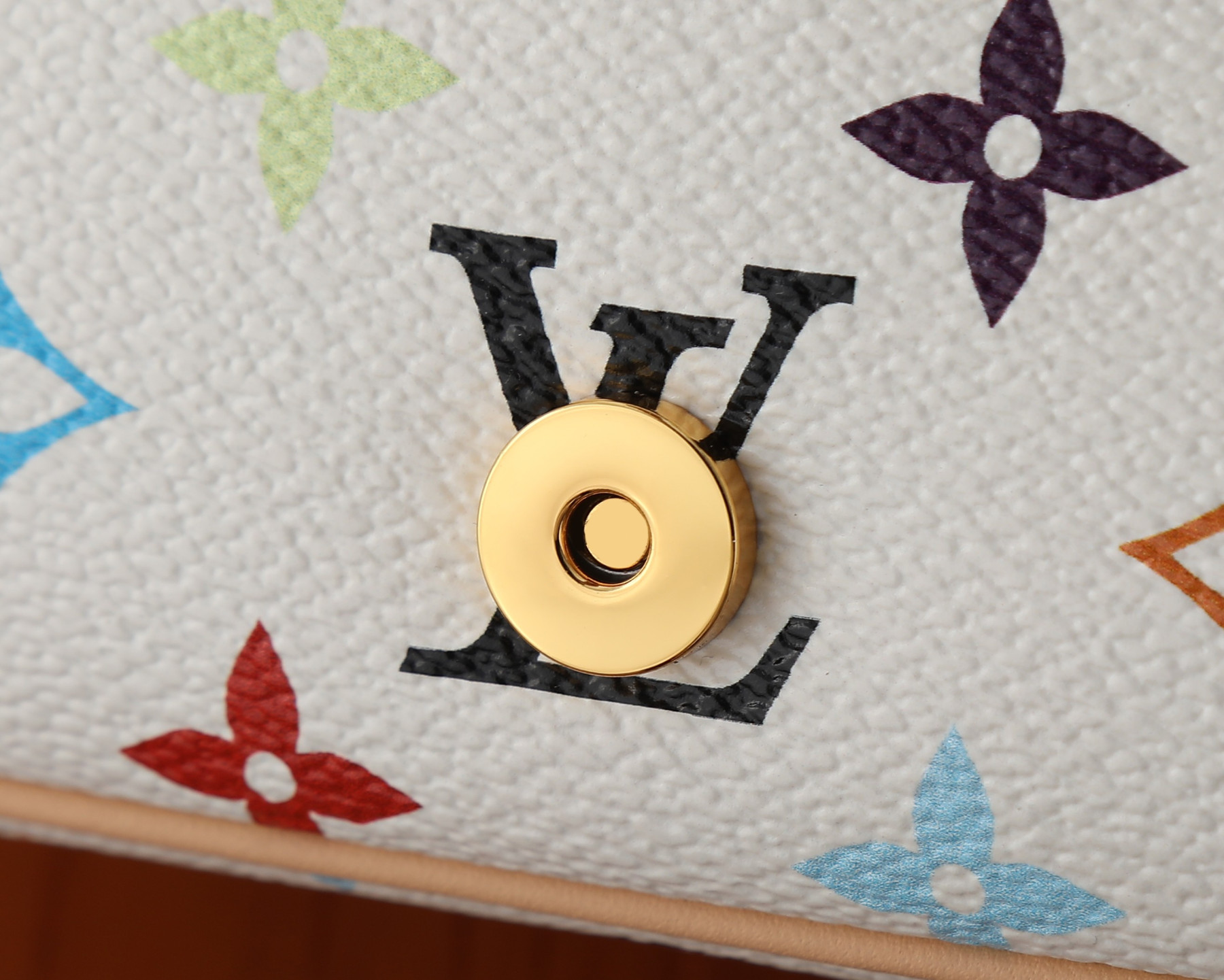 LV x TM Diane PM M27866 24x15x9cm