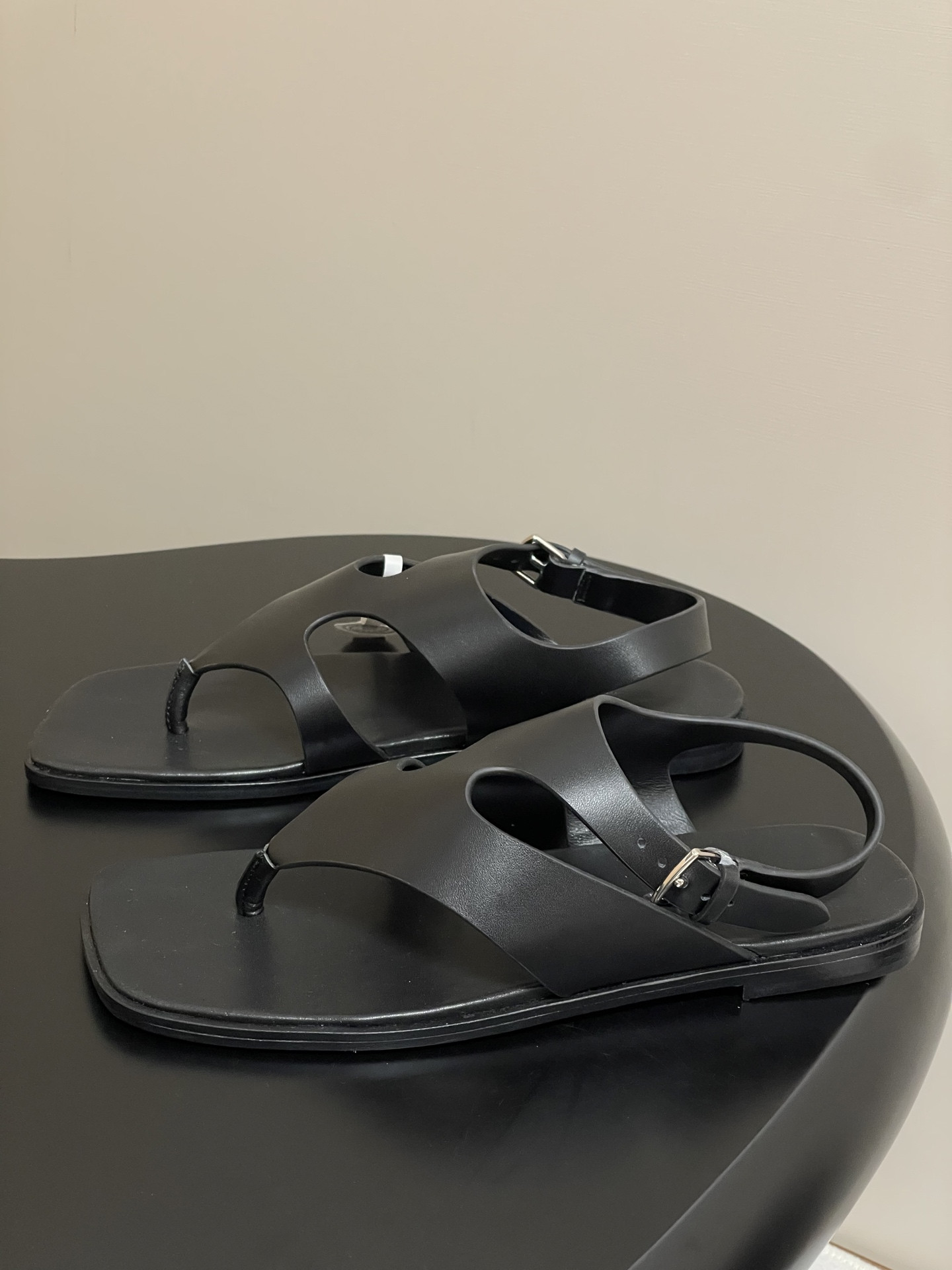 UA Hermès Karen Sandal