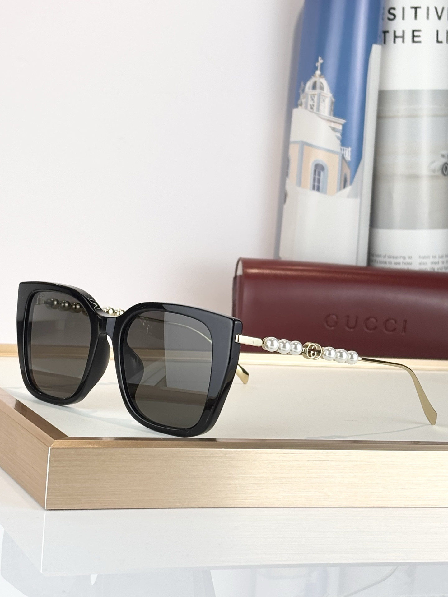 Gvc*1 glasses gg1971sa 55-19-145