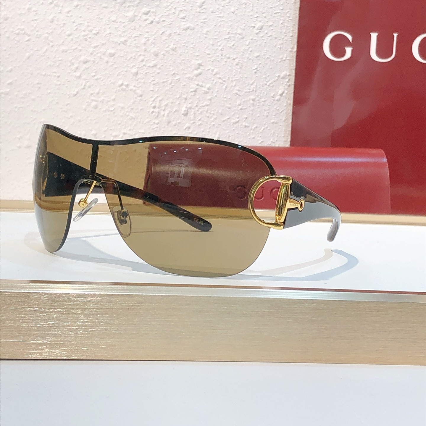 Gvc*1 glasses gg2174s 140-115