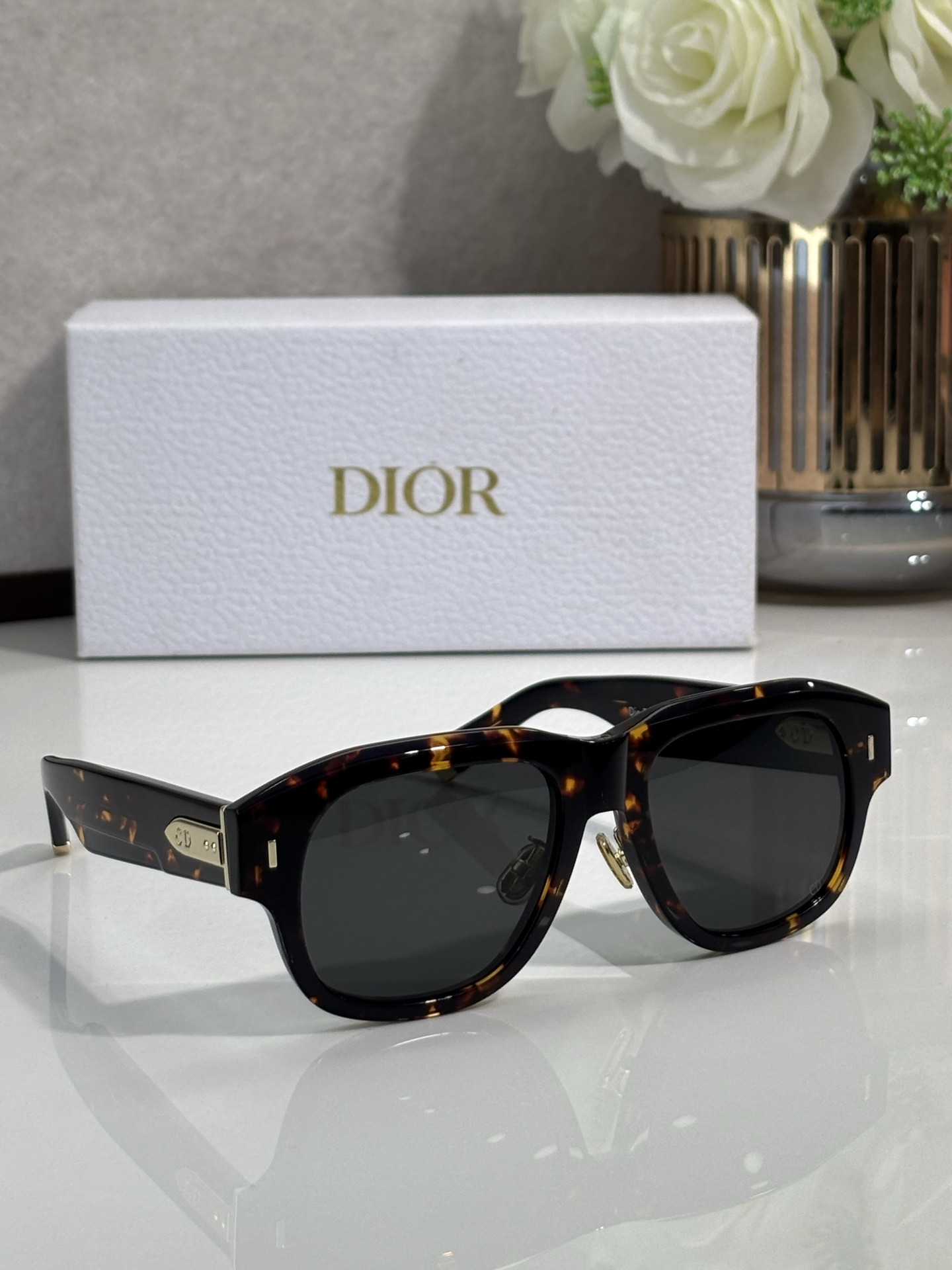 D10r glasses D10rmidnight n1f 58-16-150