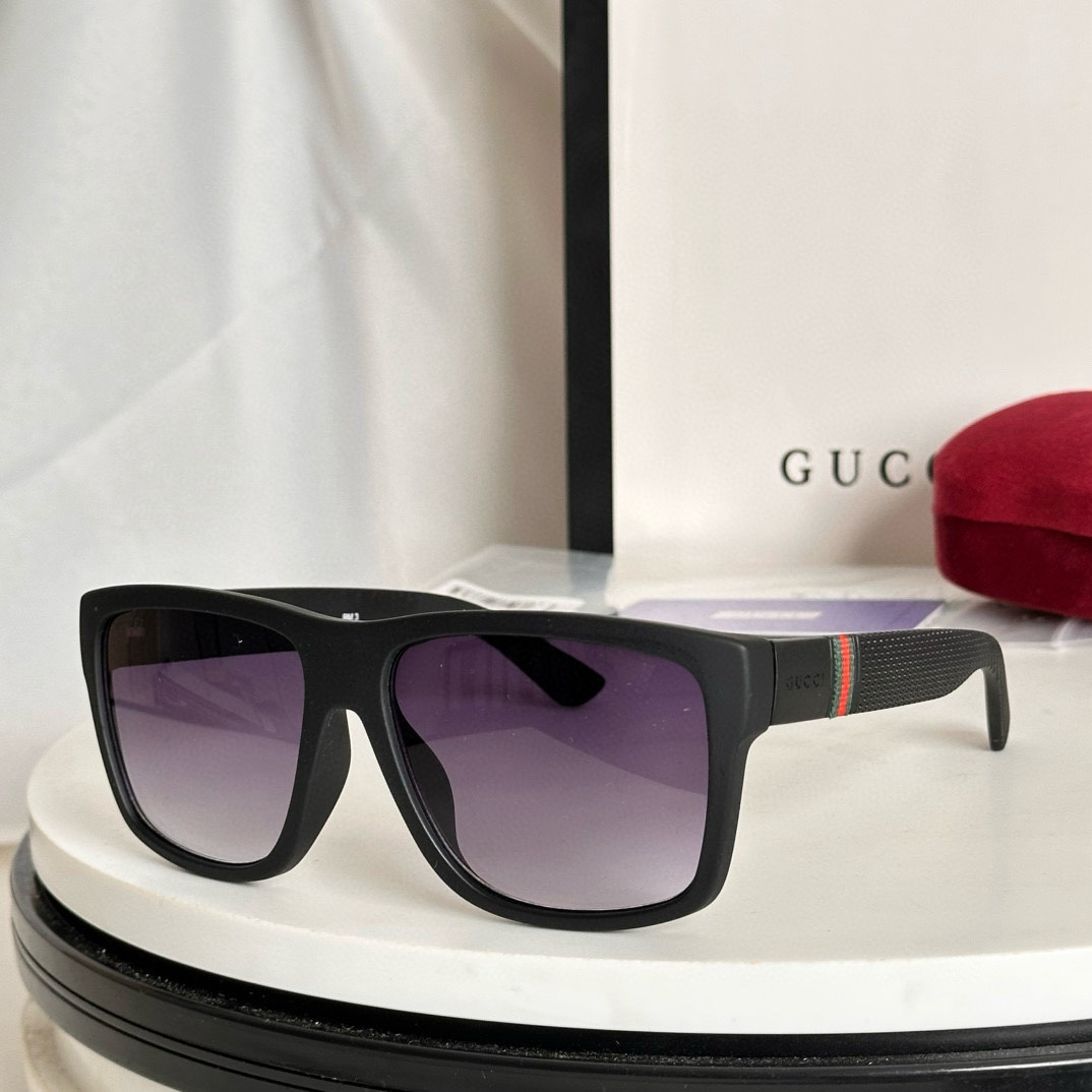 Gvc*1 glasses gg1124 59-16-145