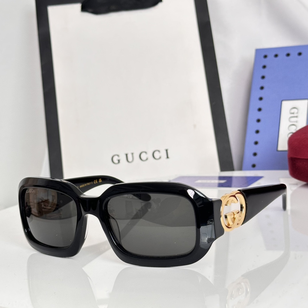 Gvc*1 glasses gg1782s 57-19-140