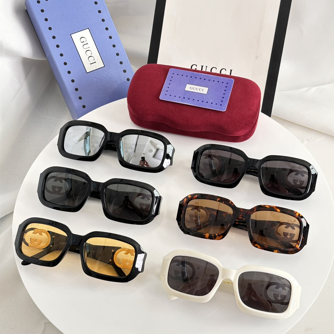 Gvc*1 glasses gg1782s 57-19-140