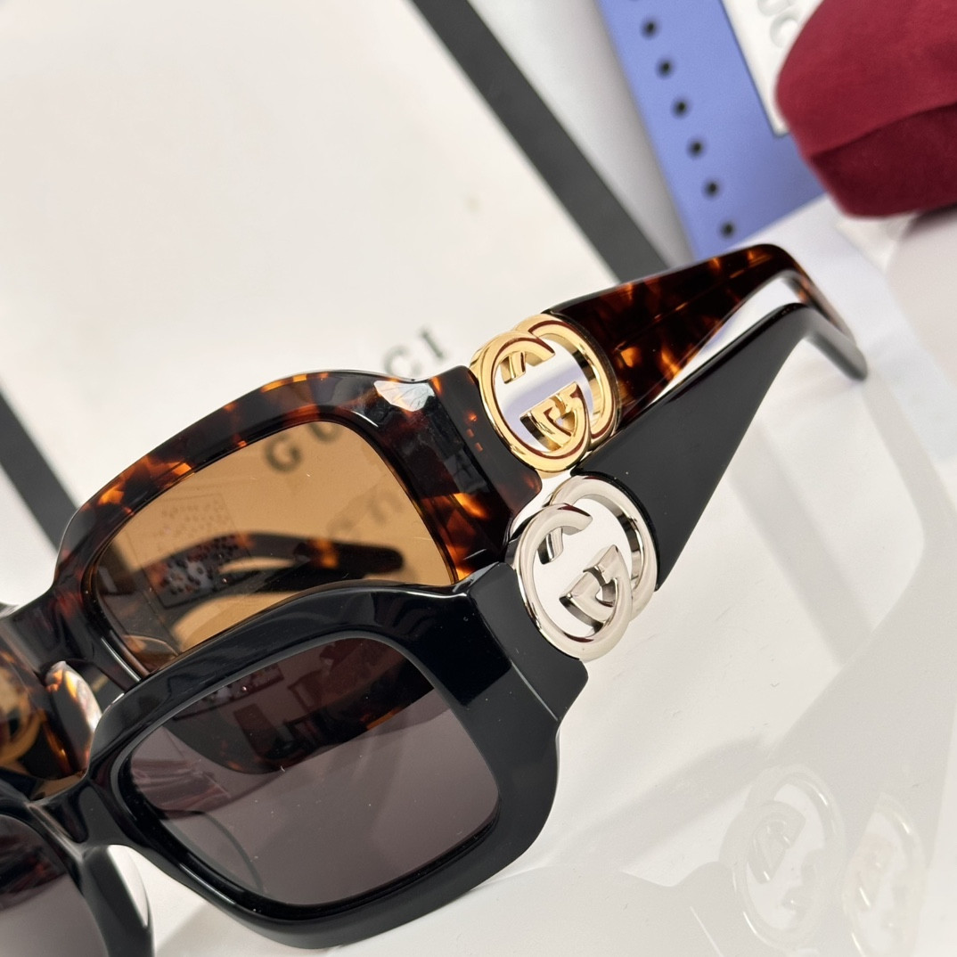 Gvc*1 glasses gg1782s 57-19-140