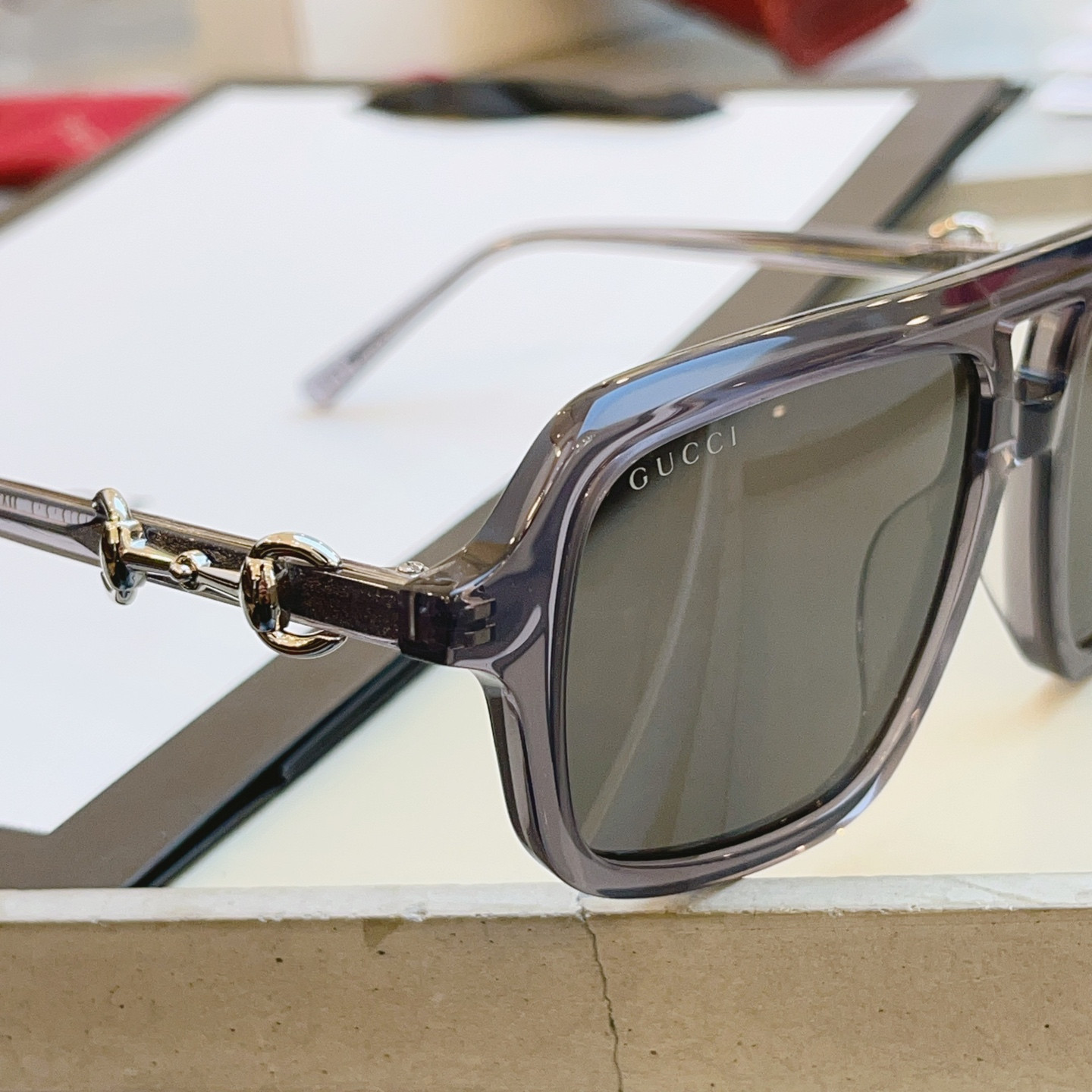 Gvc*1 glasses gg2052sk 53-16-140