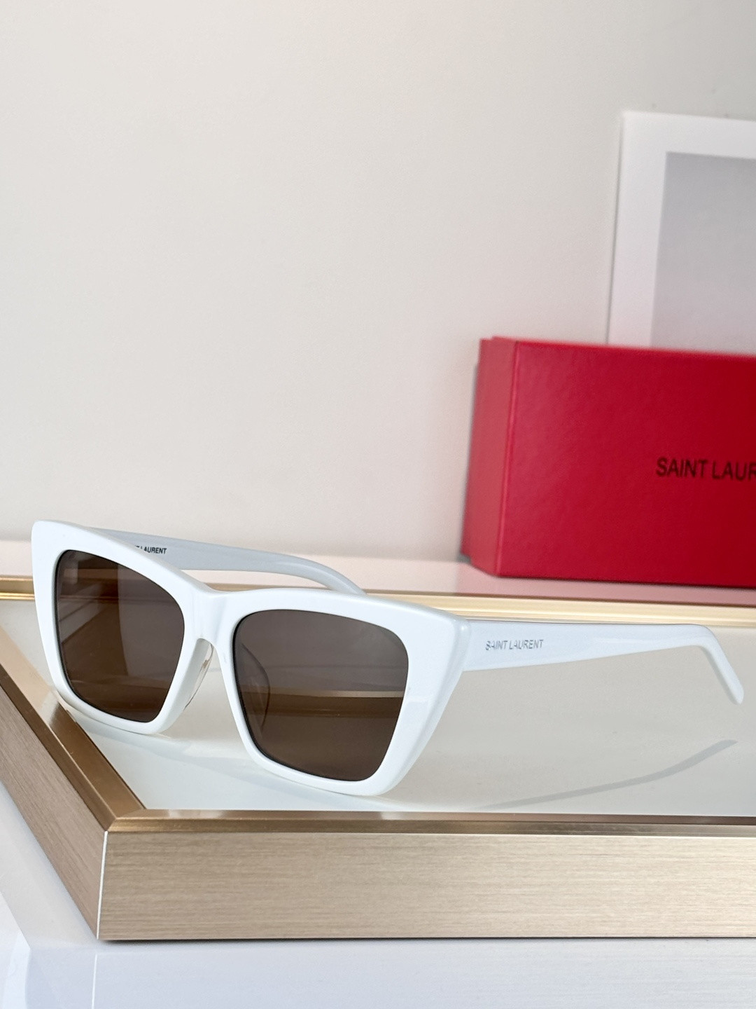 Y51 glasses sl276mica 53-16-145