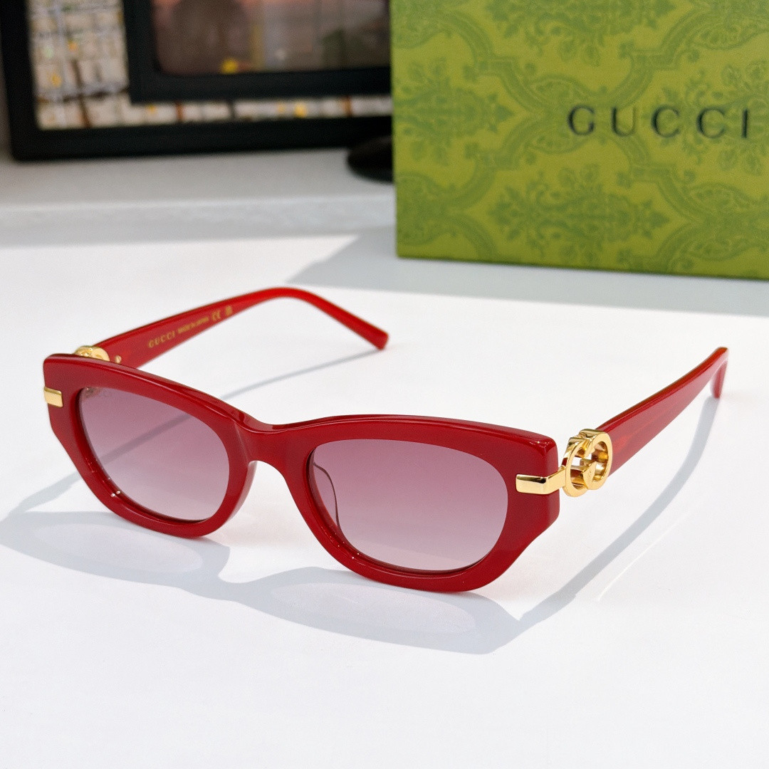 Gvc*1 glasses gg 2155s 53-20-145