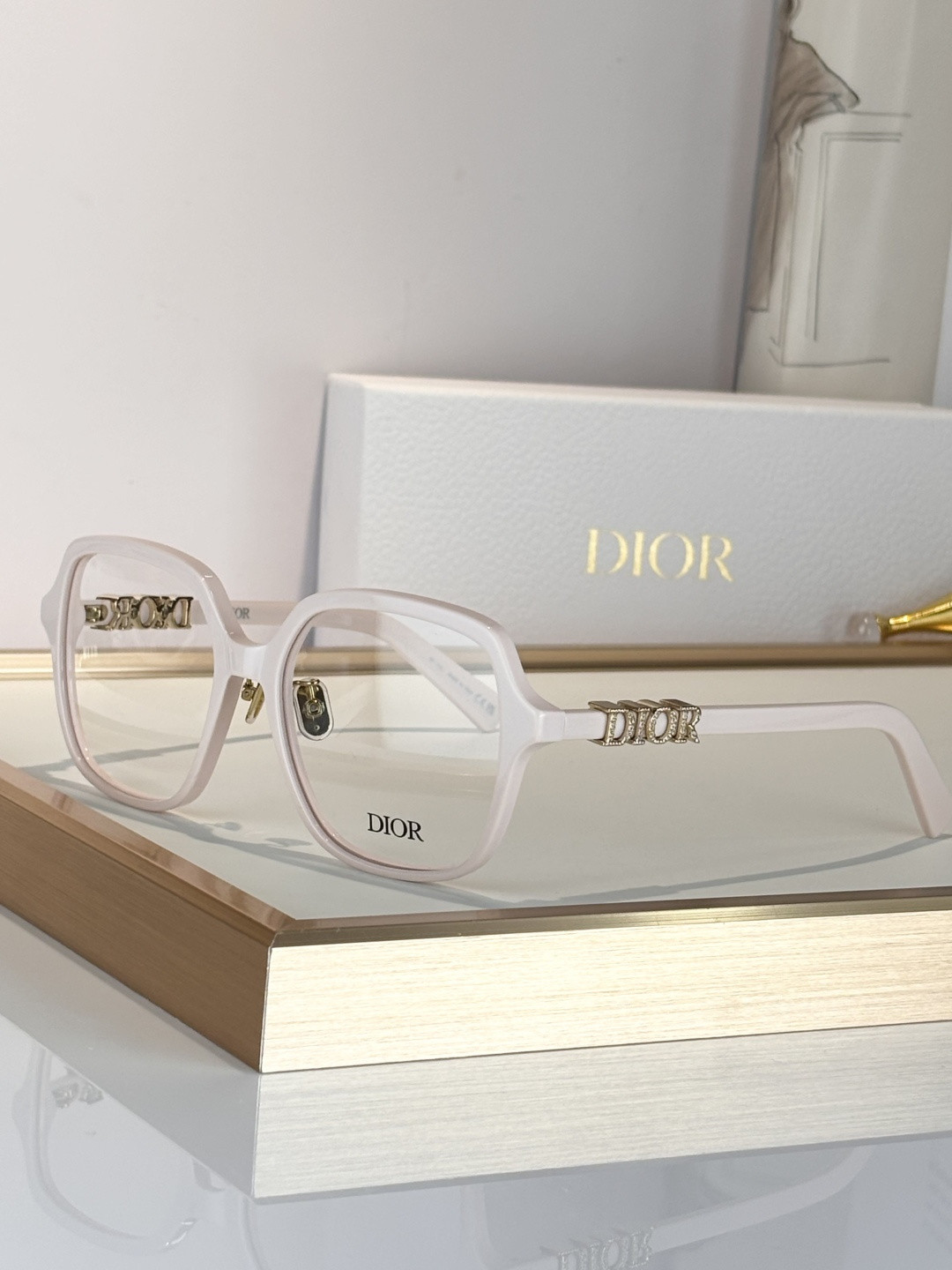 D10r glasses D10r treasure s1f 56-18-145