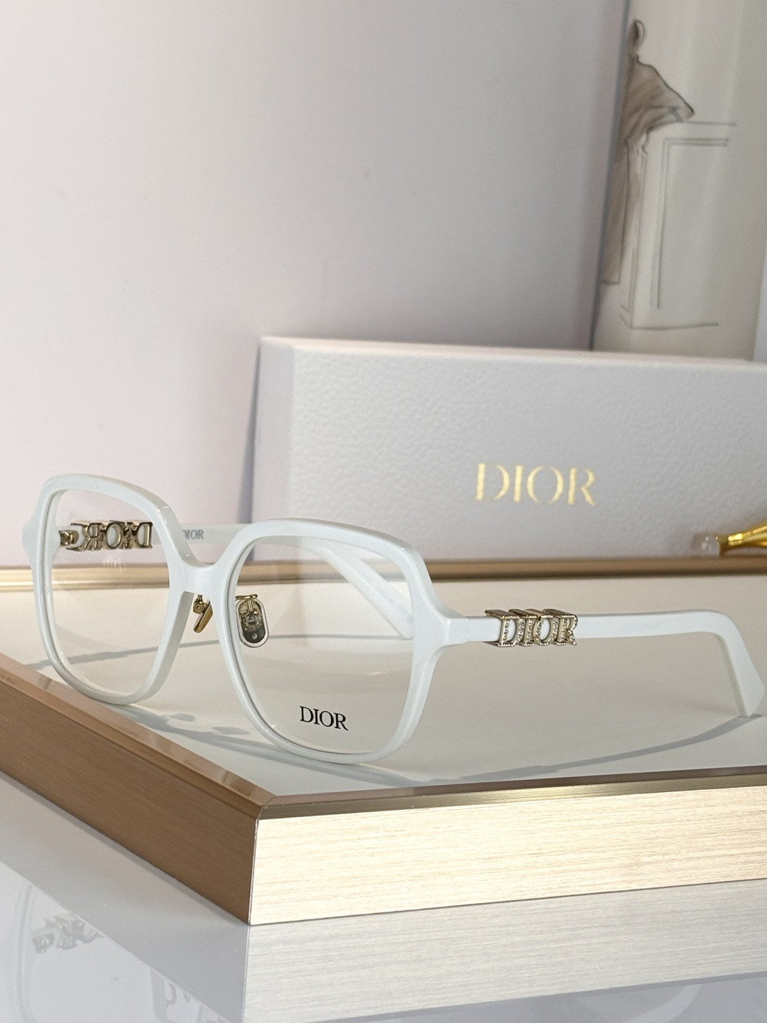 D10r glasses D10r treasure s1f 56-18-145