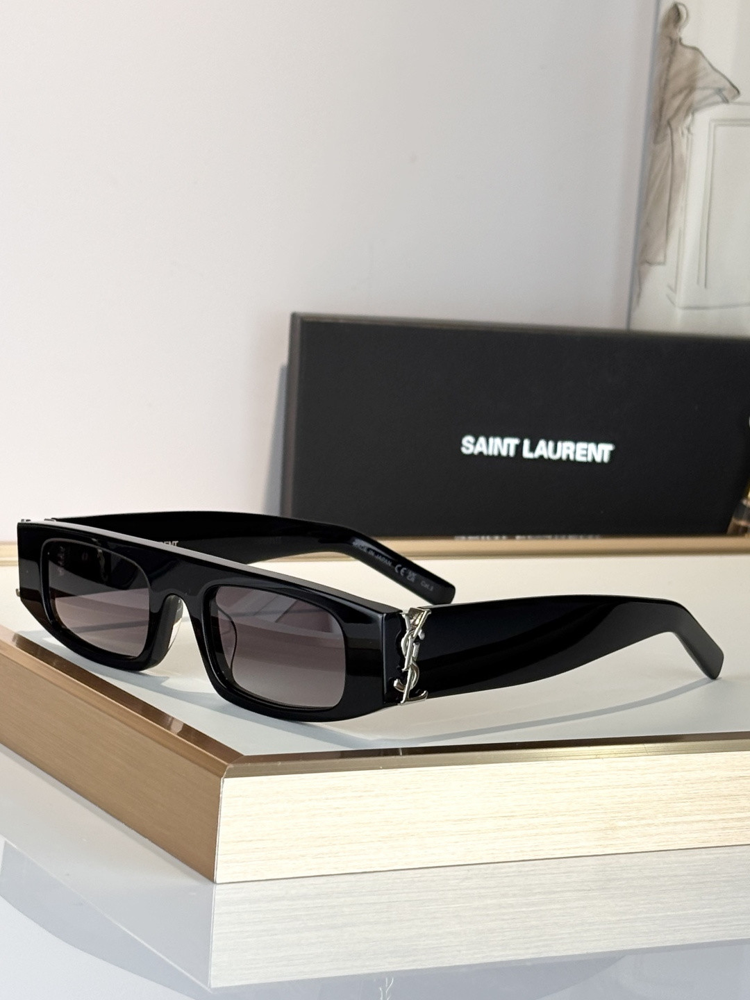 Y51 glasses slm183f 50-20-145