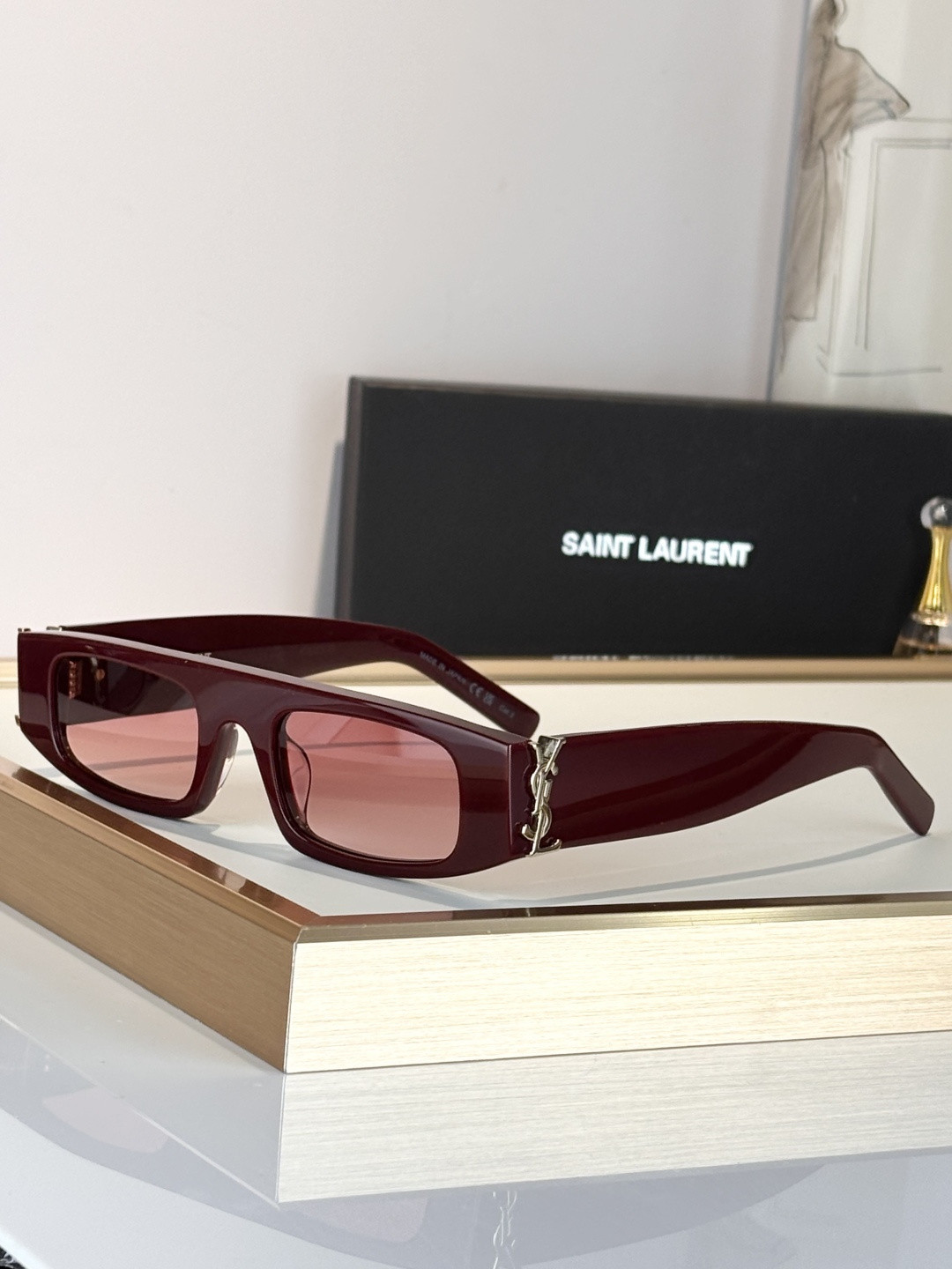 Y51 glasses slm183f 50-20-145