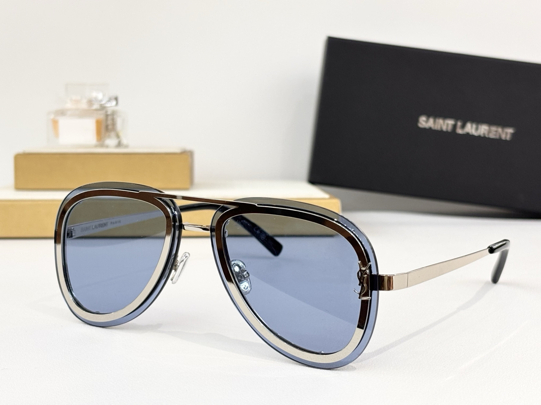 Y51 glasses sl261 60-13-145