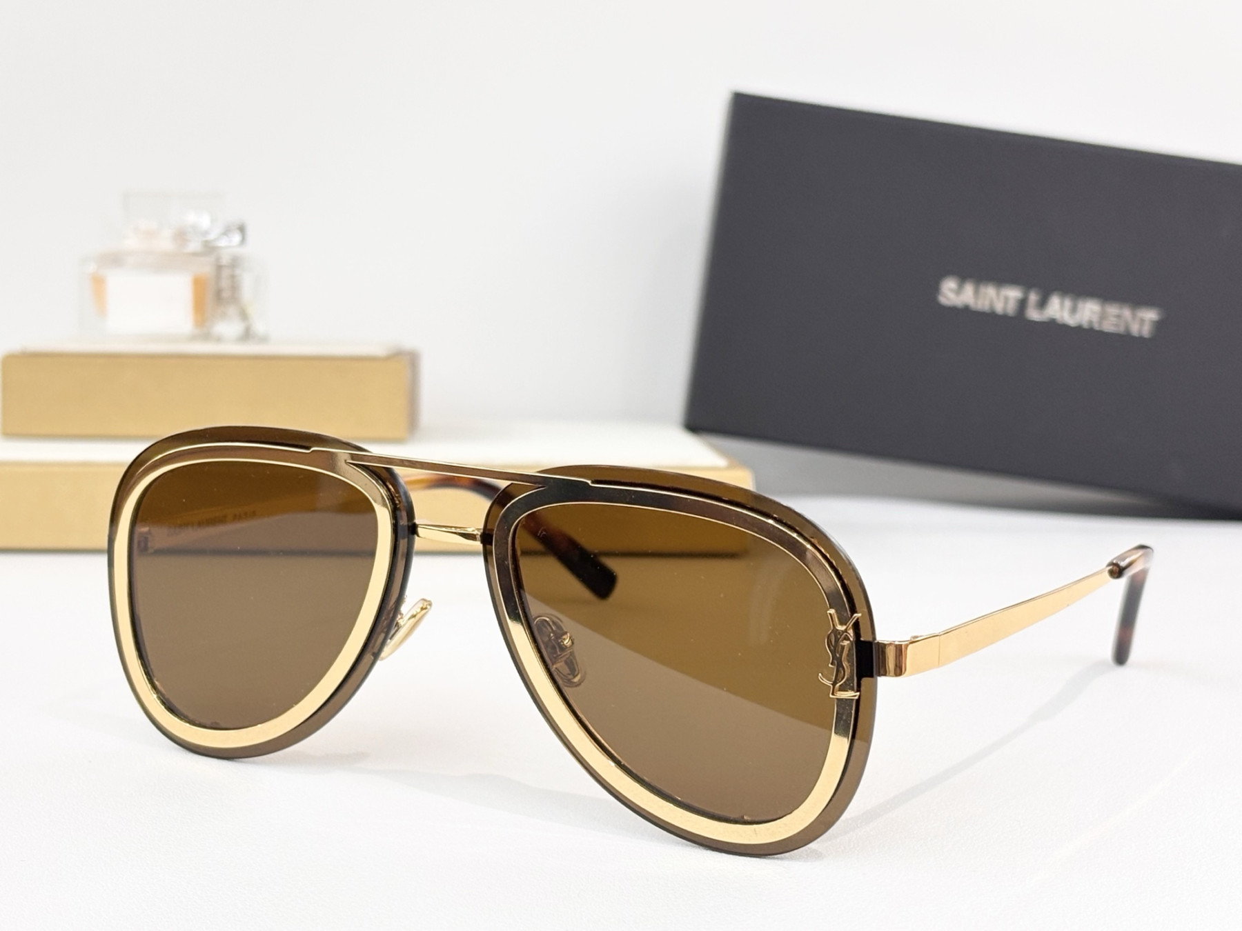 Y51 glasses sl261 60-13-145