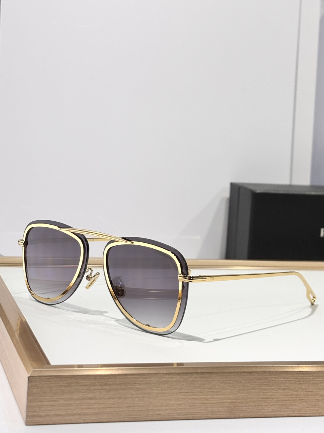 D10r glasses D10rblacksuit a5u 60-16-145
