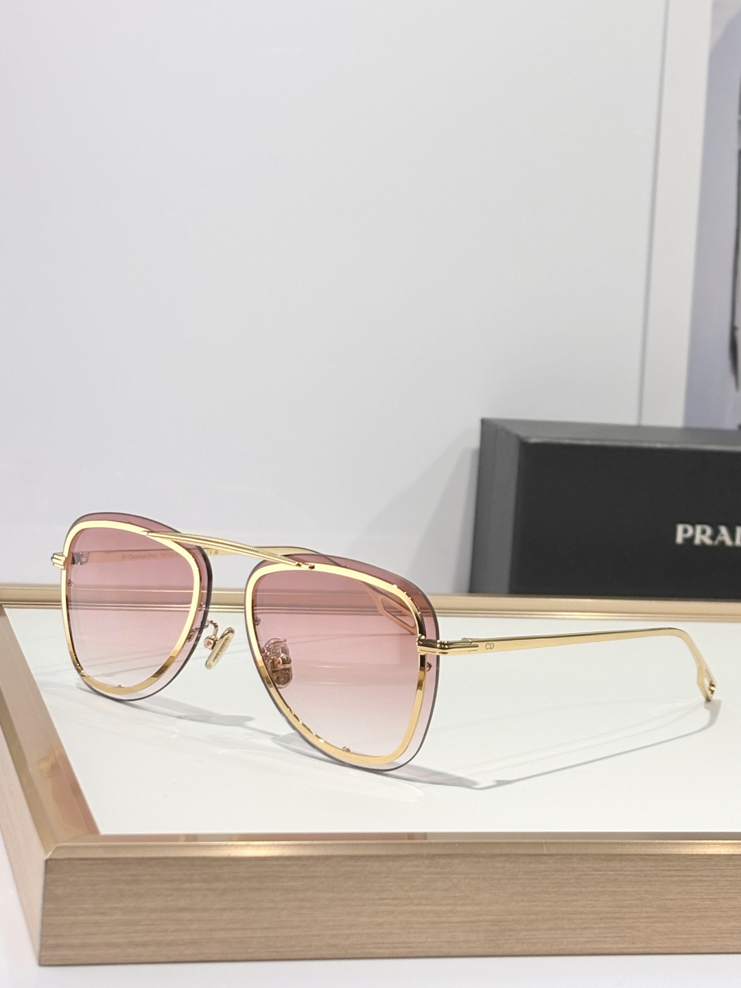 D10r glasses D10rblacksuit a5u 60-16-145