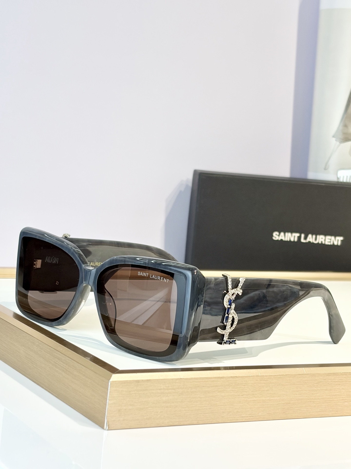 Y51 glasses sl m1715 55-18-145