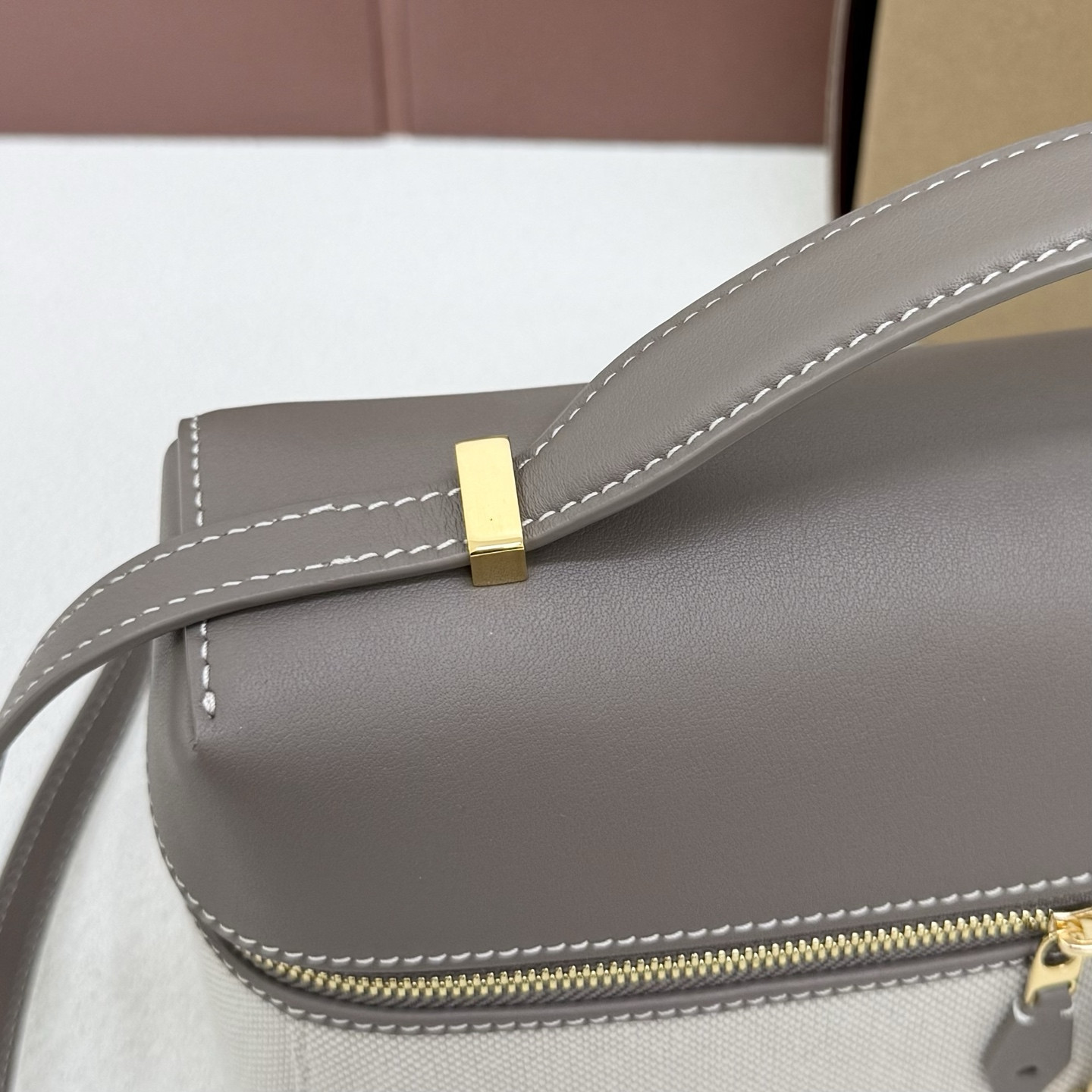 L0r0 P1ana extra pocket l27 16x27x10cm