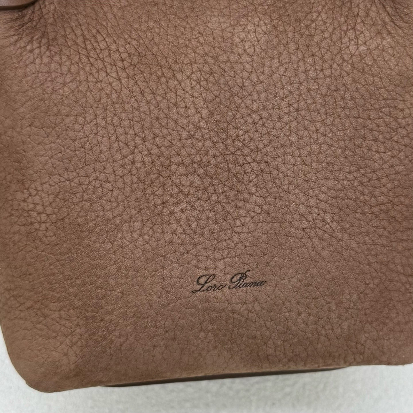 L0r0 P1ana micro bale bag 13x13x16cm