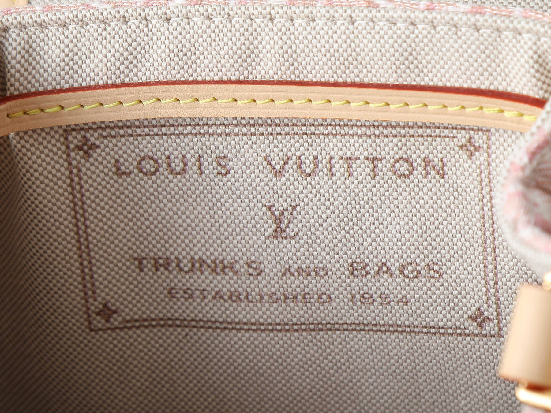LV Odyssee PM M29974 27x17x12cm