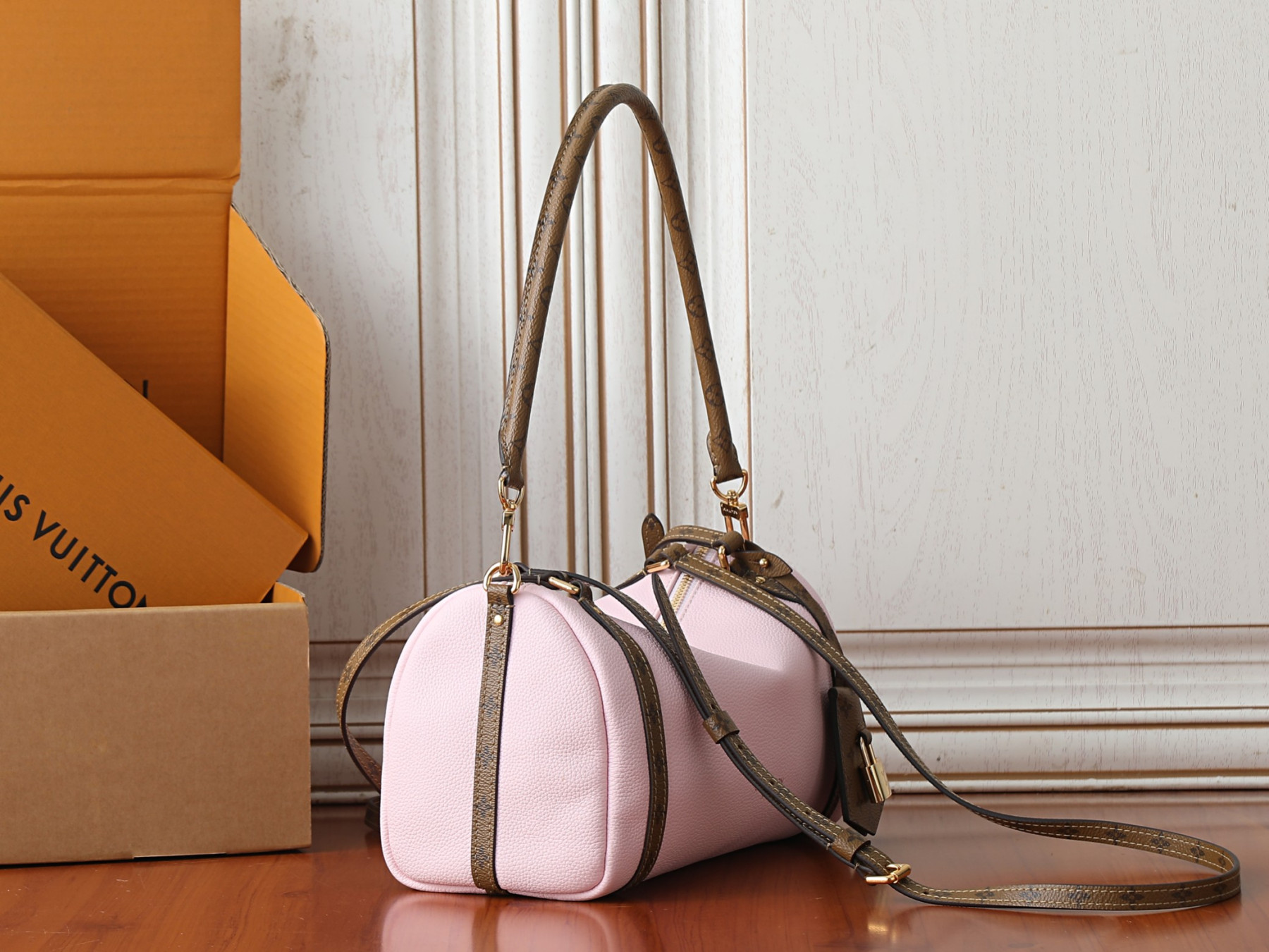 LV Express PM M29847 26x17x13.5cm