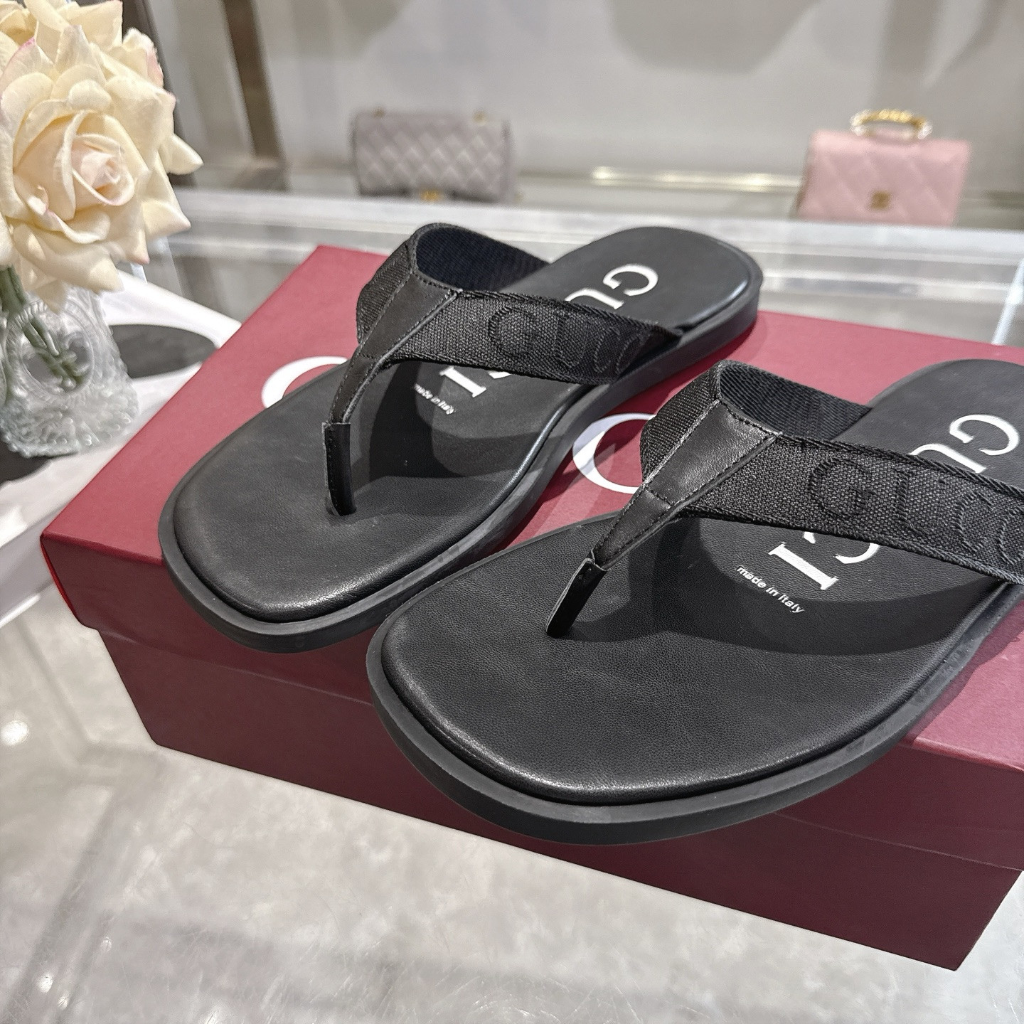 UA Gvc*1 Thong Slides