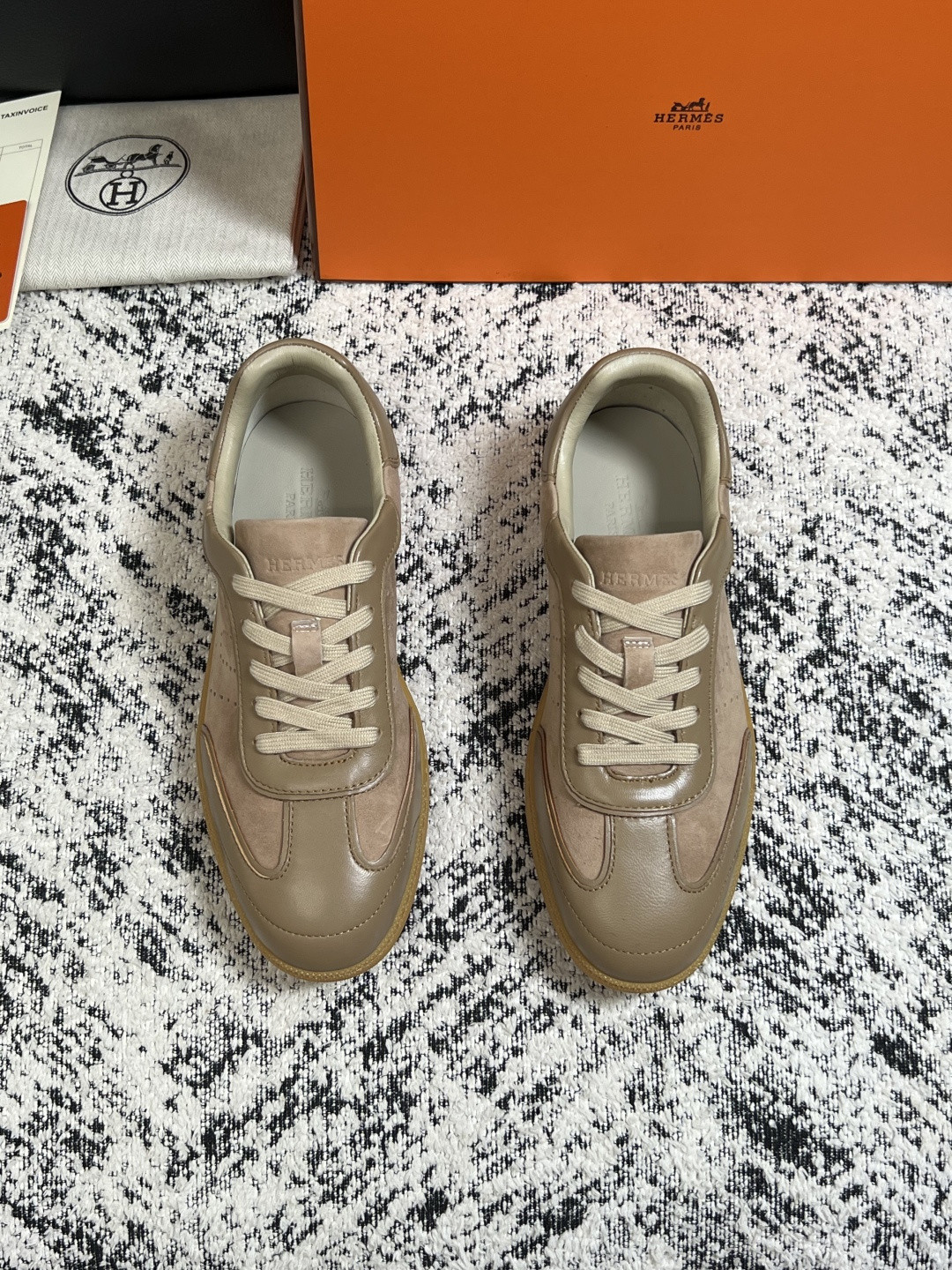 UA H**me5 Match Sneakers