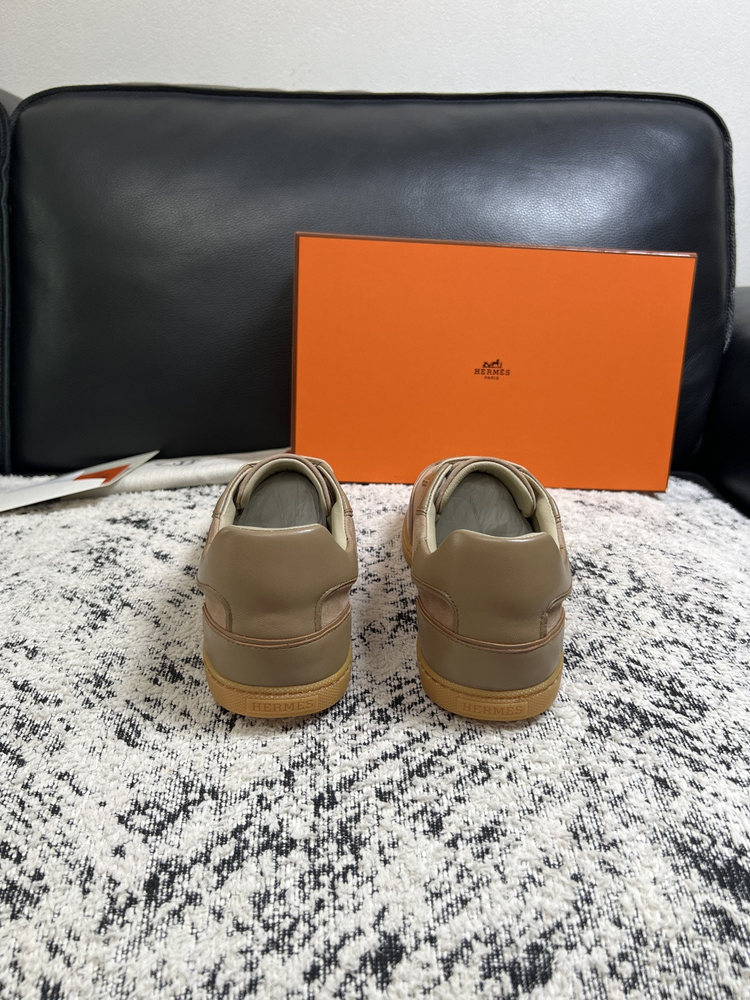 UA H**me5 Match Sneakers