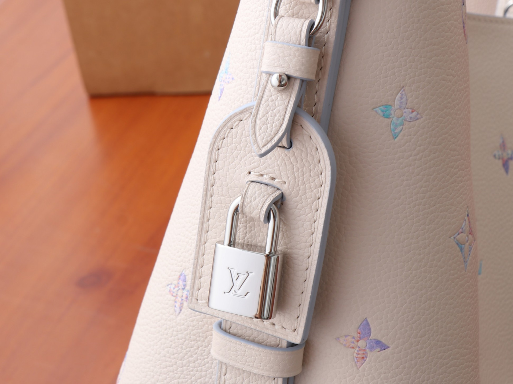 LV All In BB M29835 16x18x12cm