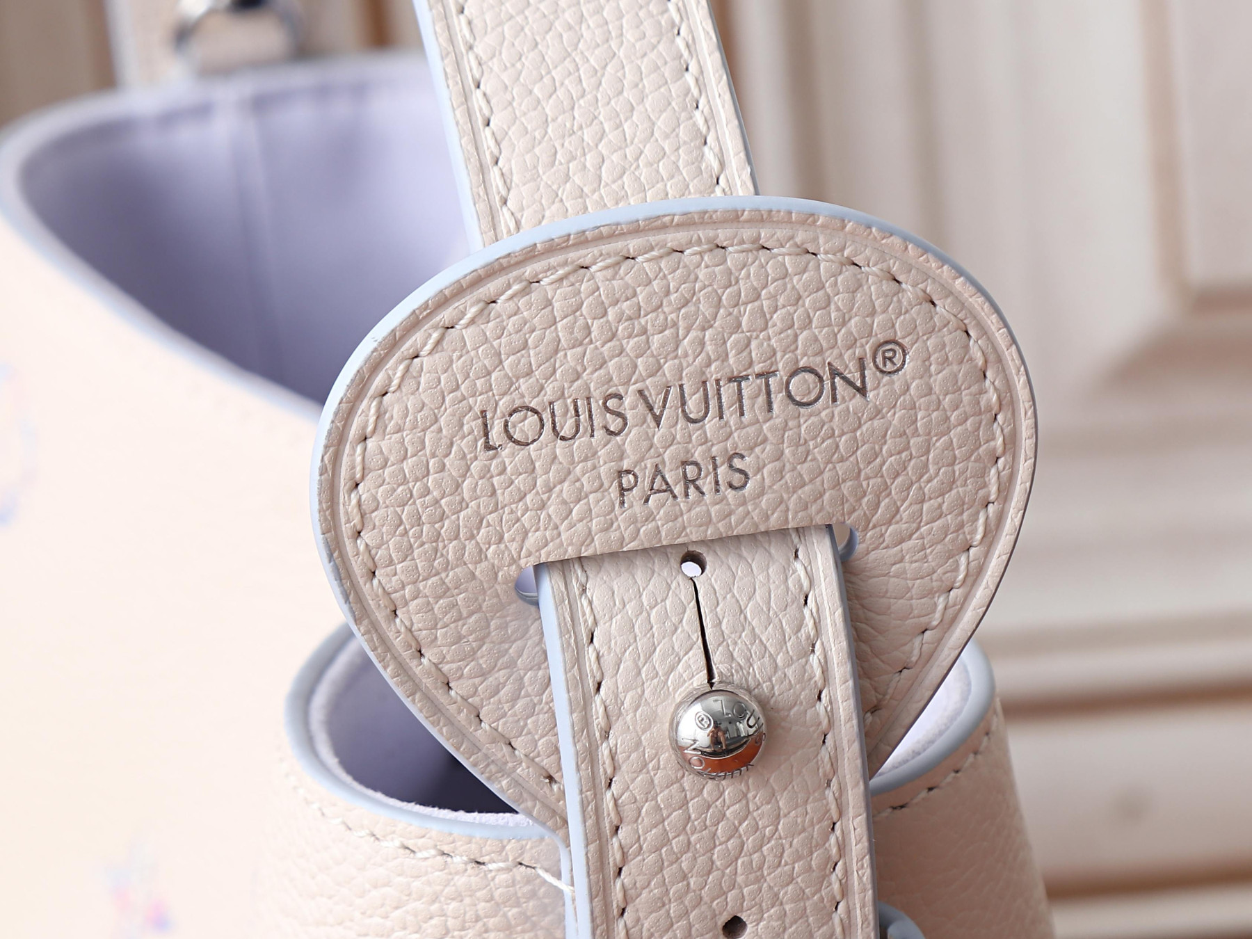 LV All In BB M29835 16x18x12cm