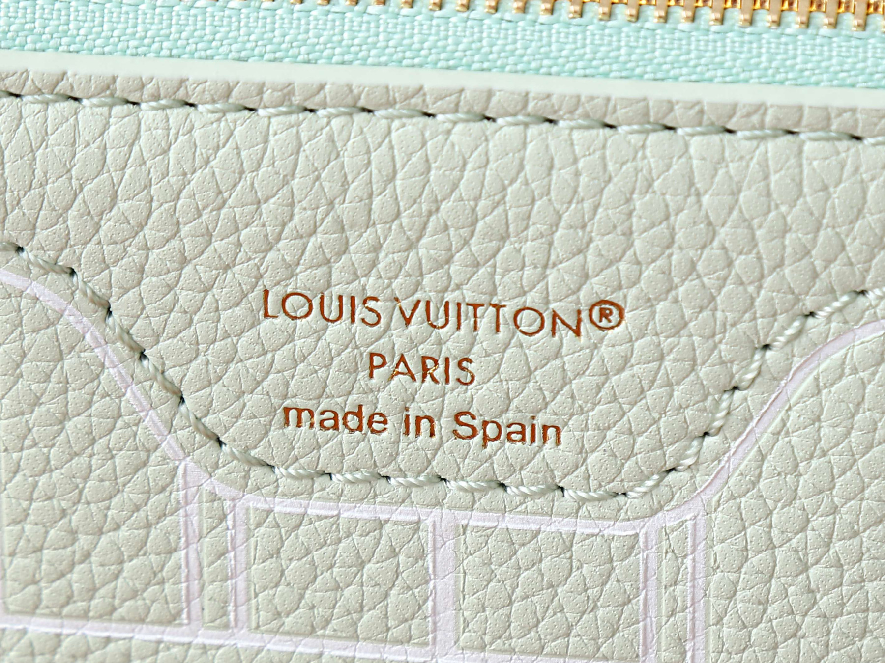 LV Neverfull Inside Out BB M2A465 26.5x16.5x11cm