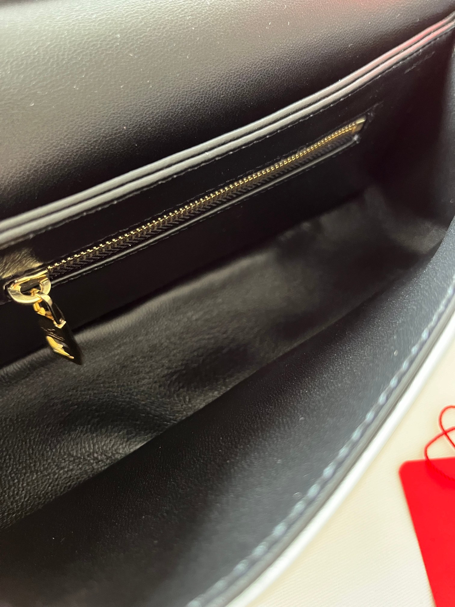 Va1e*ntin0 Garavani VLogo 1960 Shoulder Bag 26x13x9cm