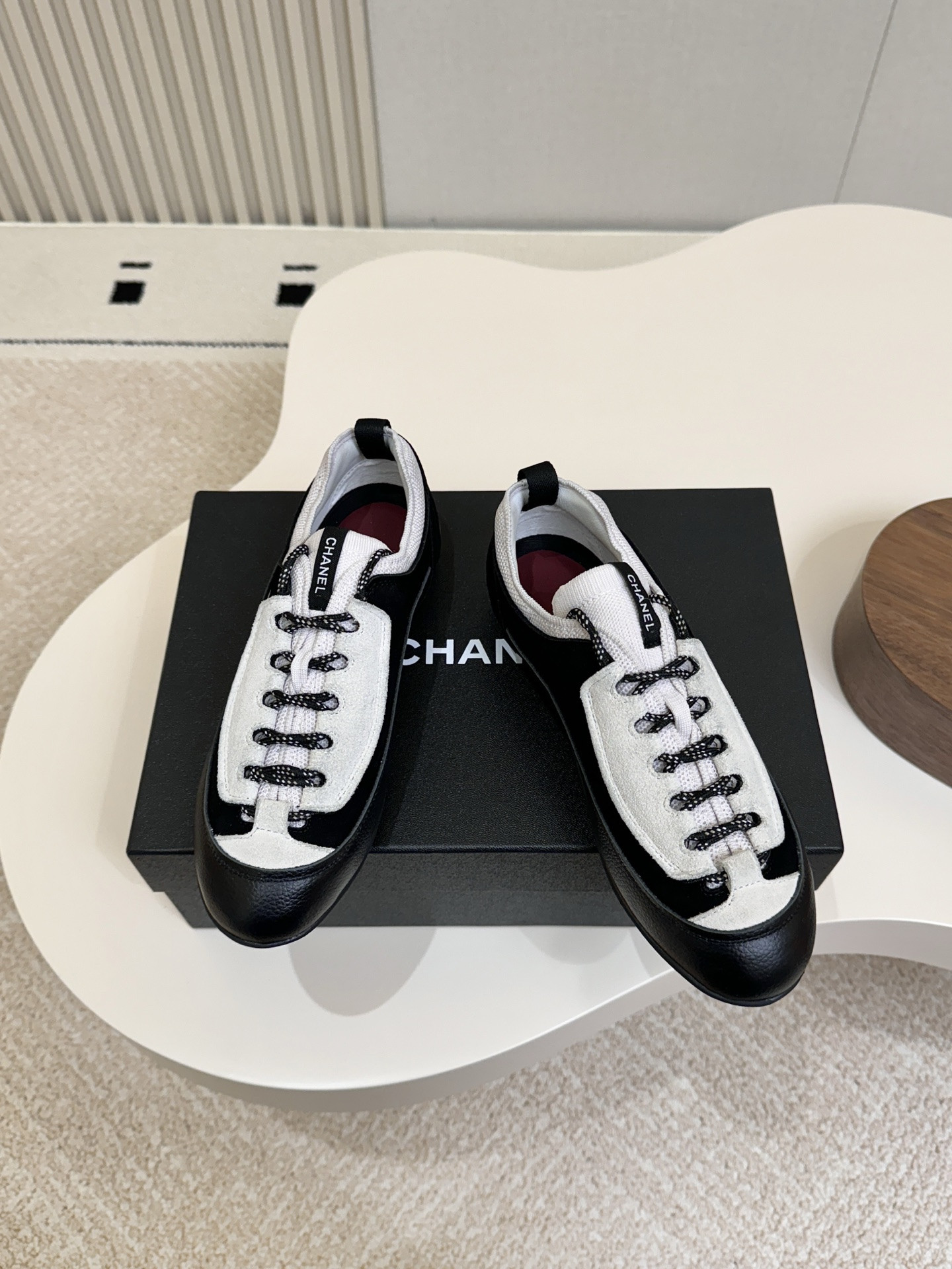 UA Ch**el Baskets Sneakers