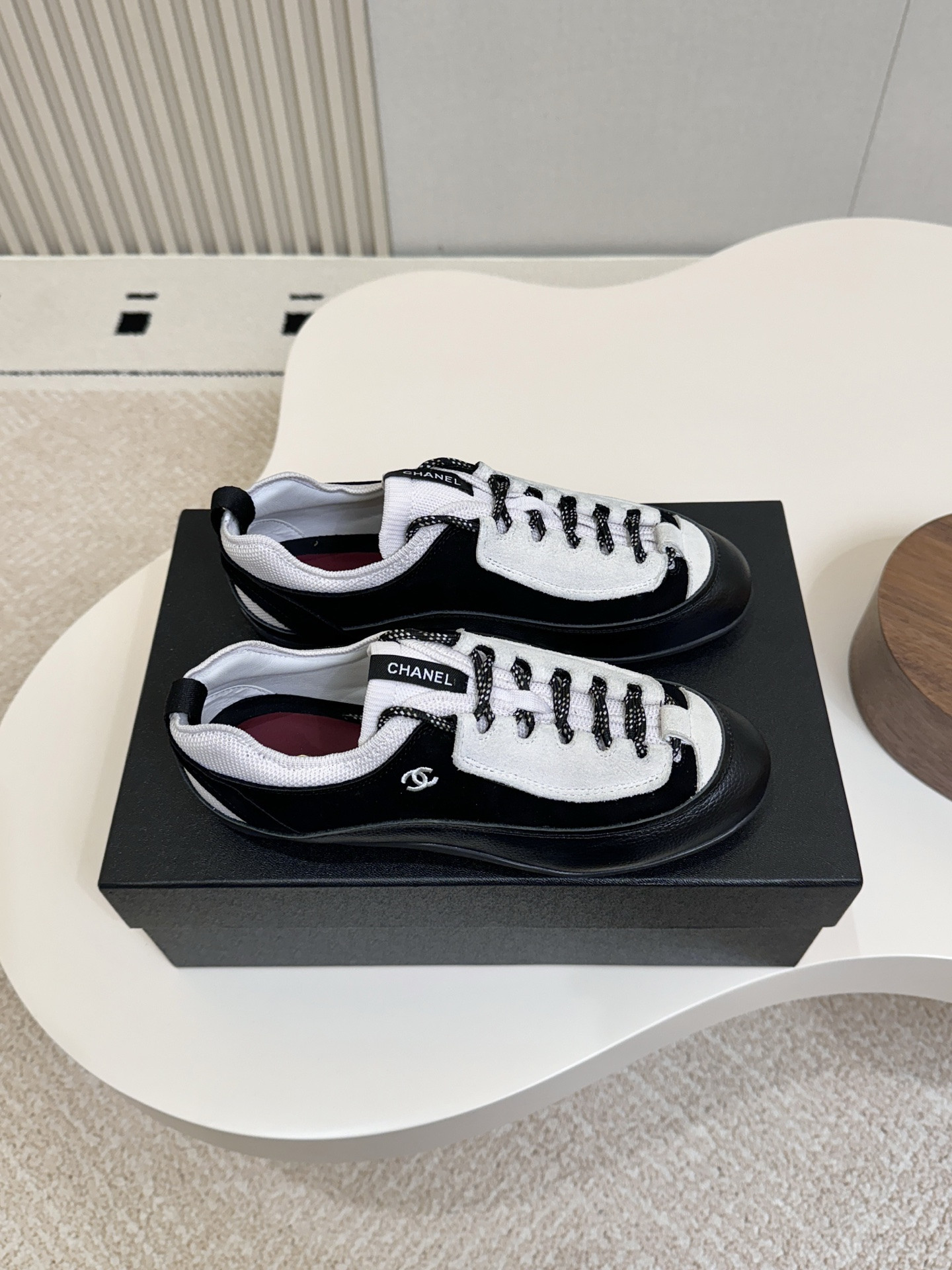 UA Ch**el Baskets Sneakers