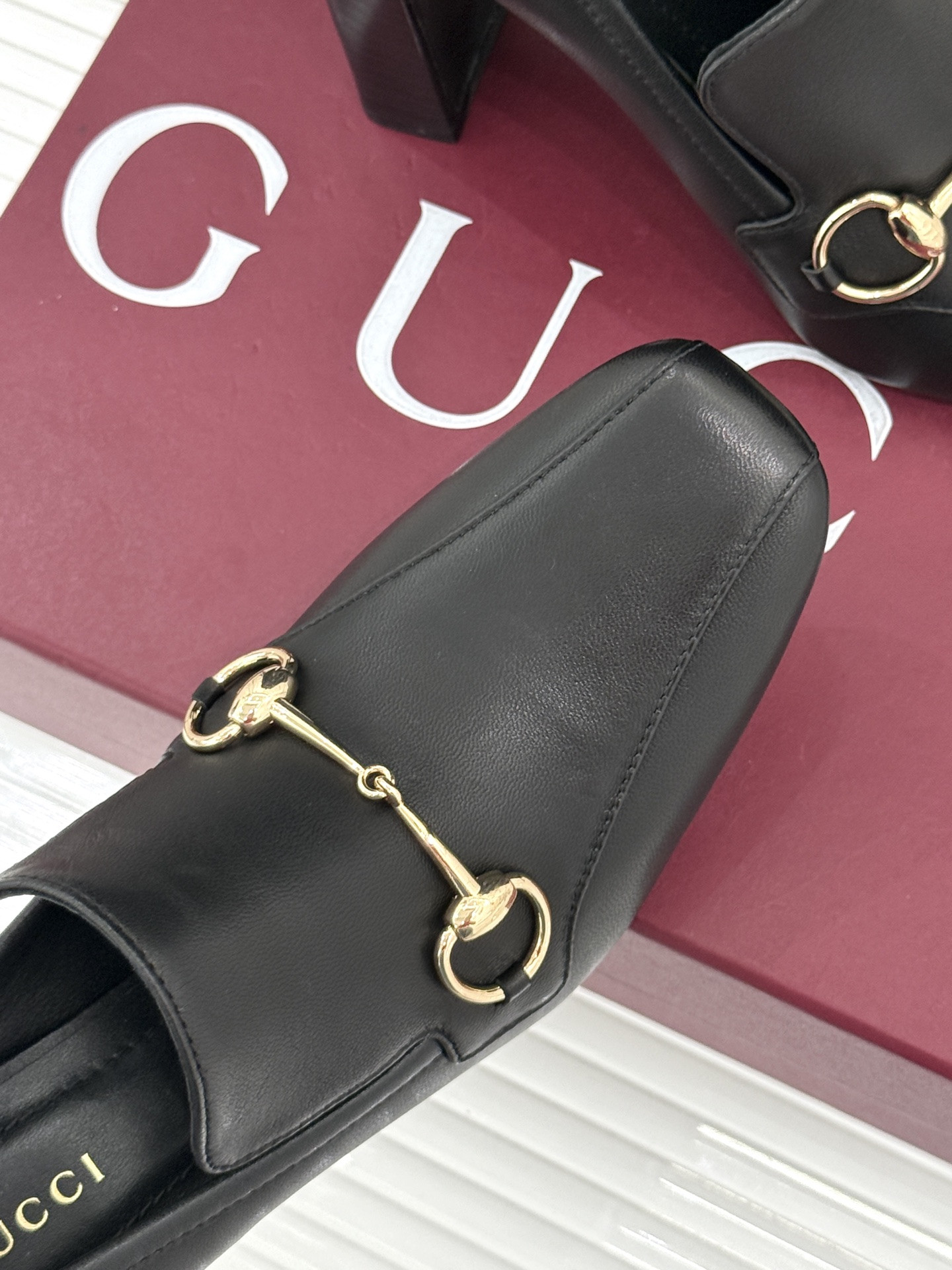 UA Gvc*1 Loafers