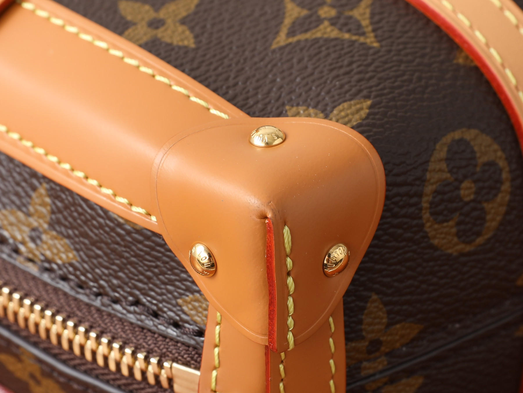 LV Malle De Jour M3A169 24x15x8cm