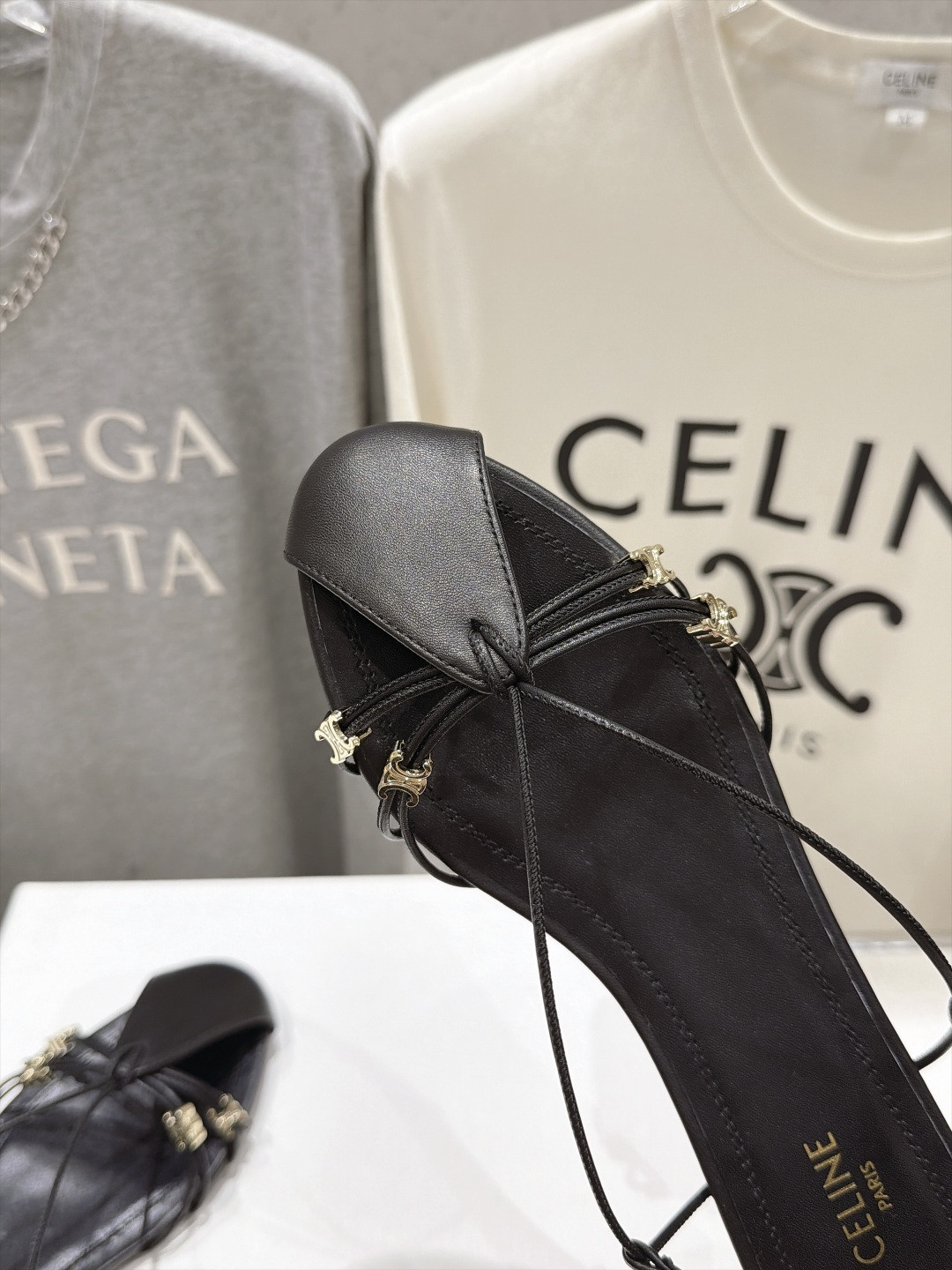 UA Ce1i*e Cocktail Sandal