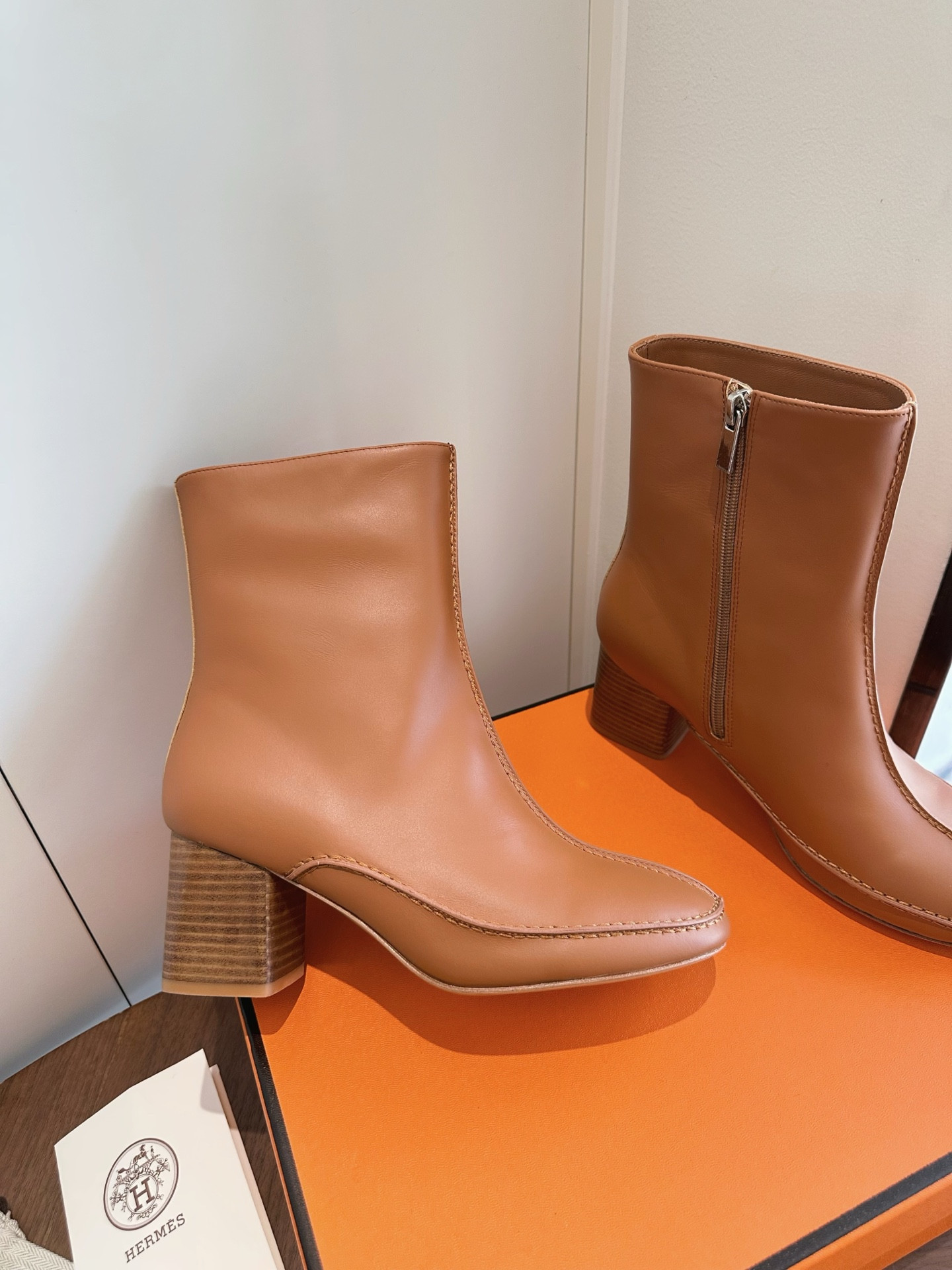UA H**me5 Maureen Ankle Boot