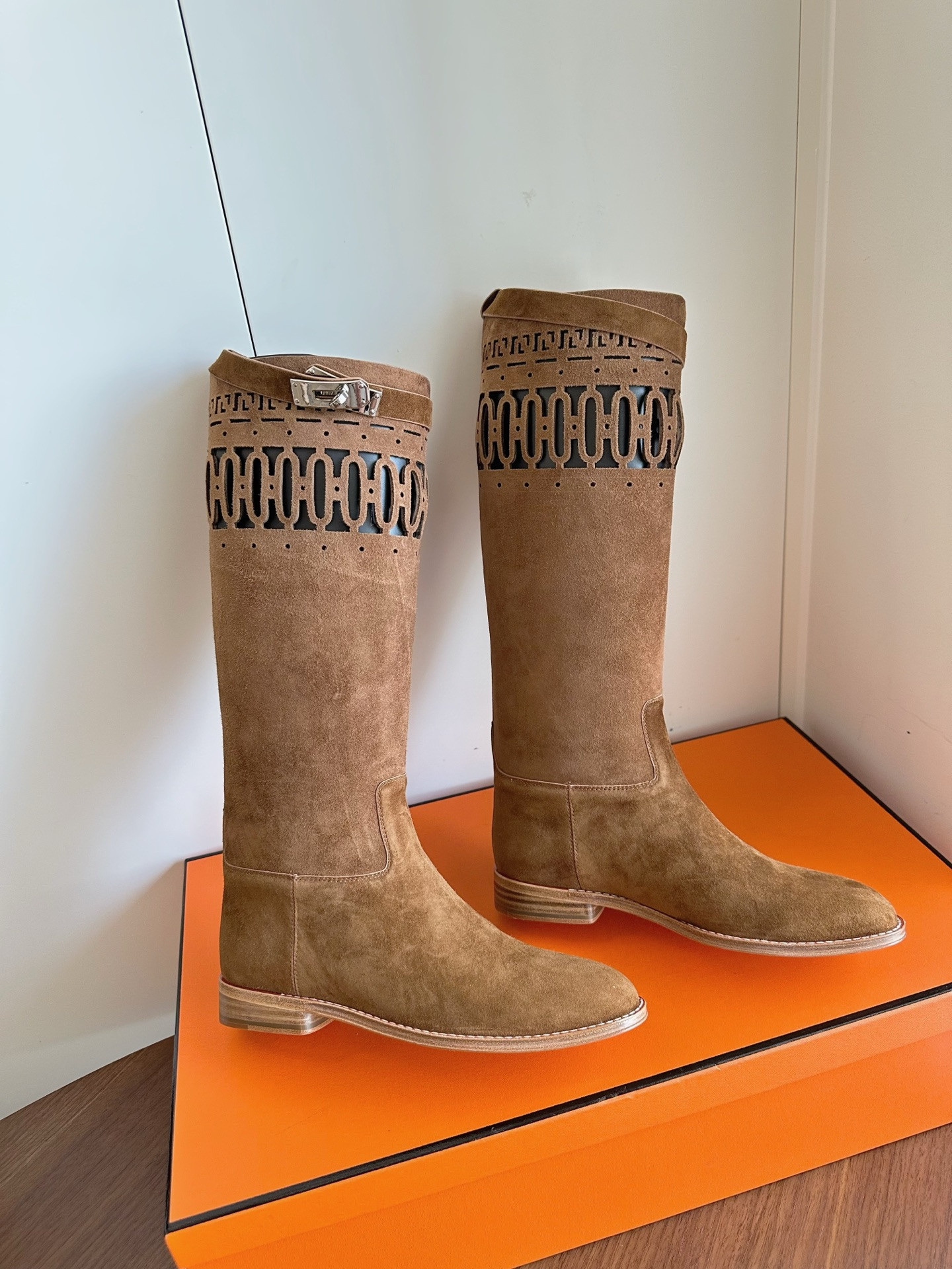 UA H**me5 Jumping Boot
