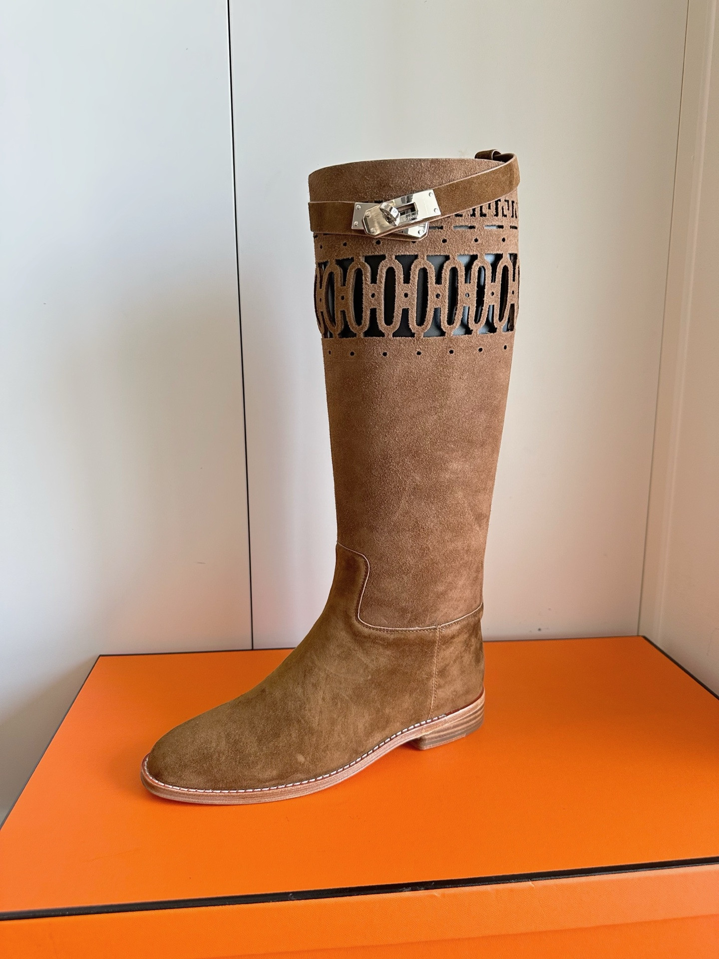 UA H**me5 Jumping Boot