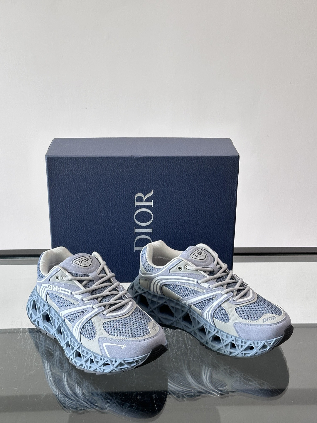 UA D10r B35 NXXT Sneaker