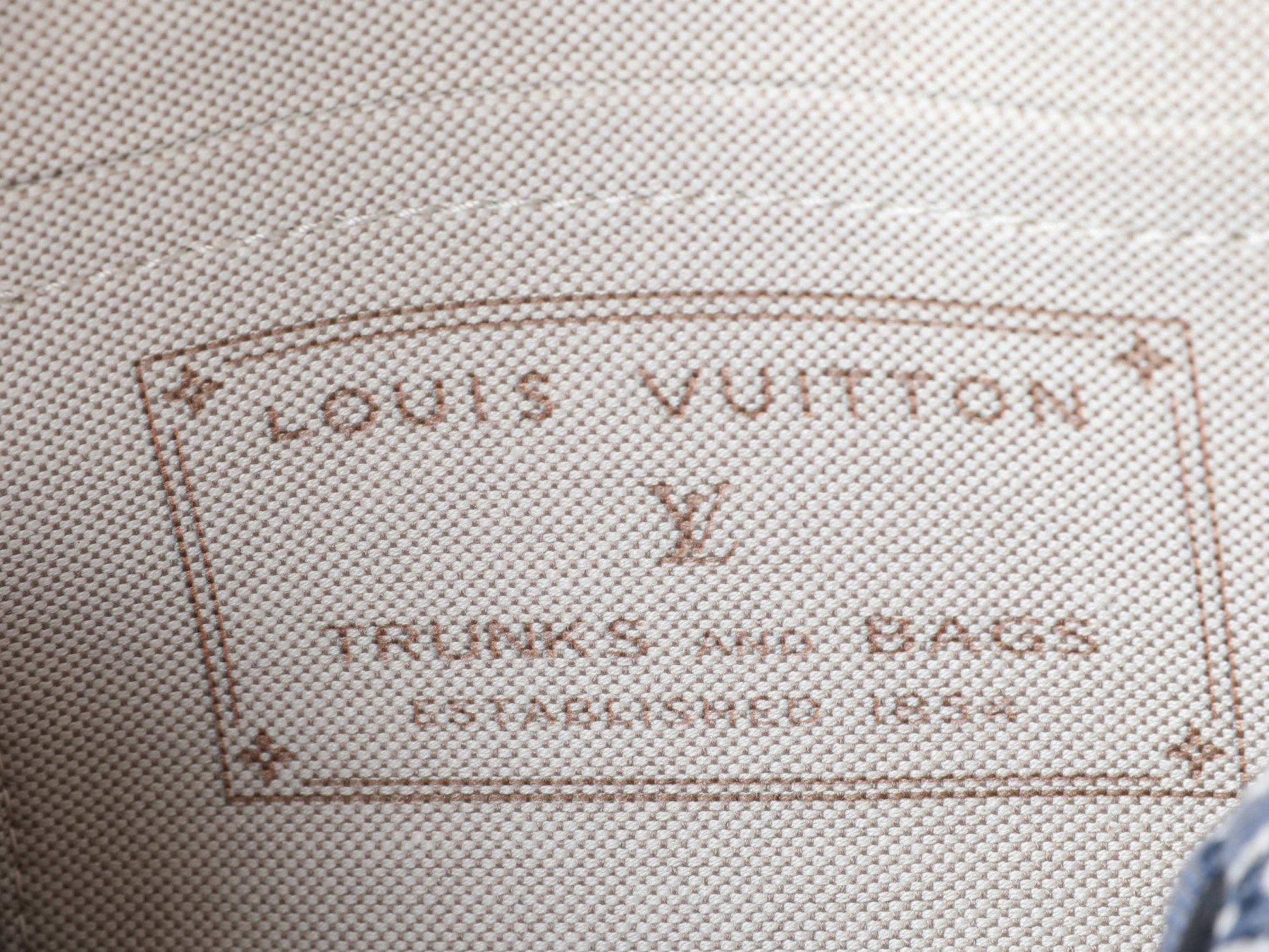 LV Speedy Bandoulière 20 M2A187 20.5 x 13.5 x 12 cm