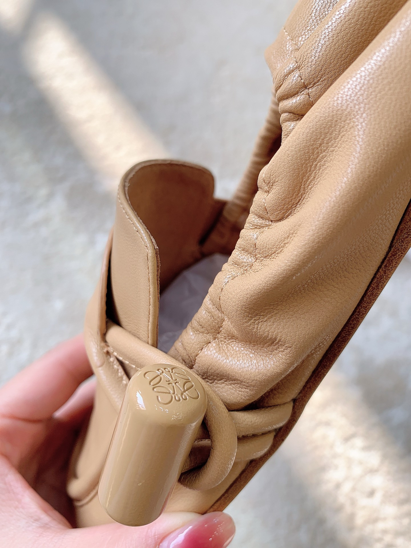 UA L0ew* Toggle Loafer