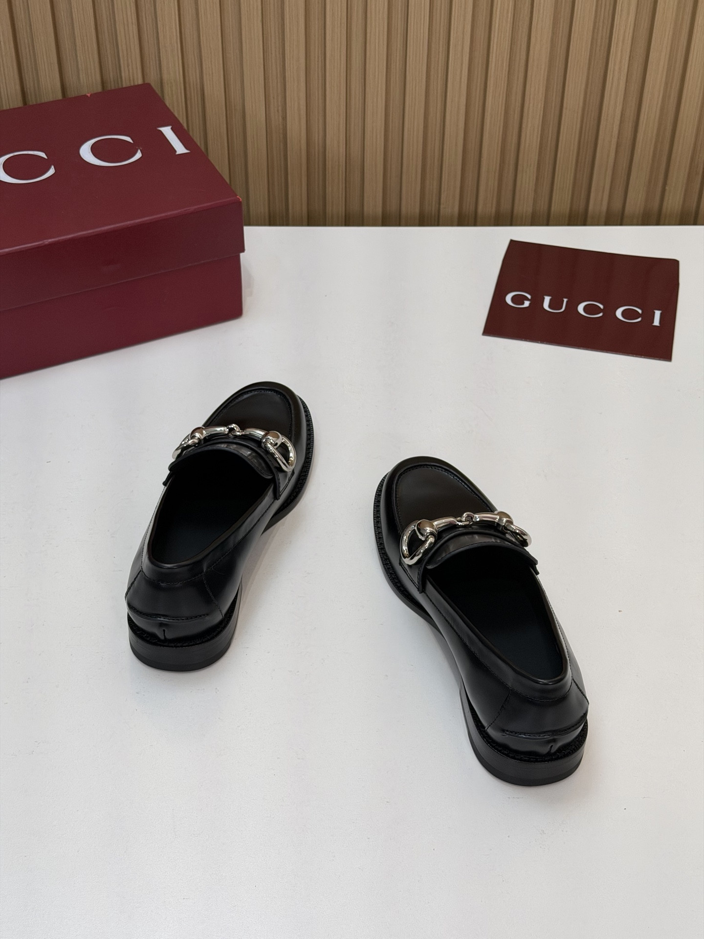 UA Gvc*1 Boulevard Loafer