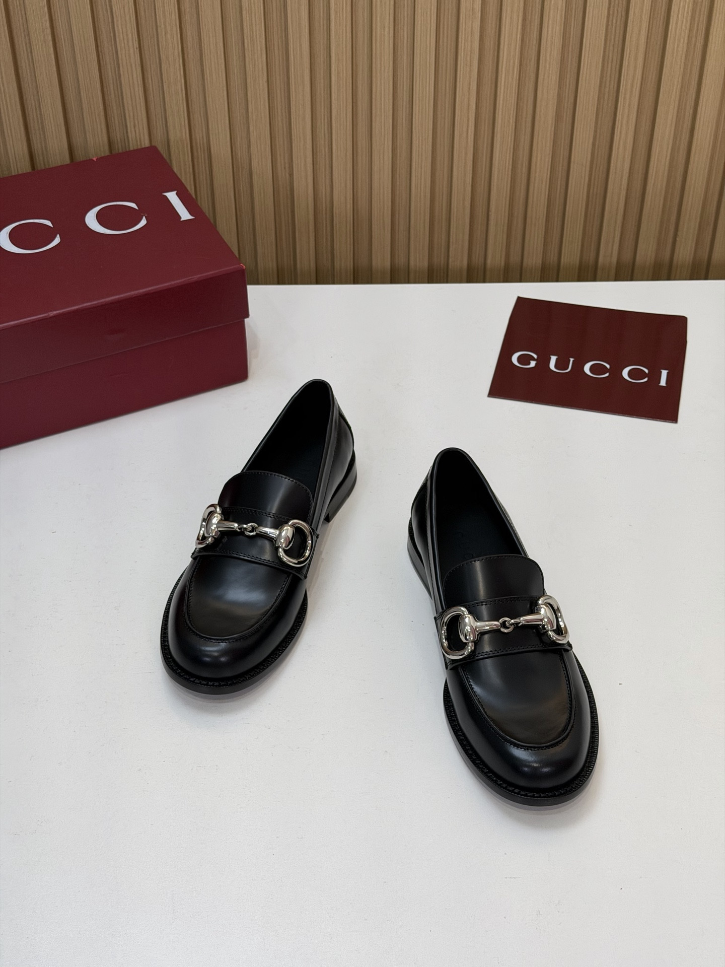 UA Gvc*1 Boulevard Loafer
