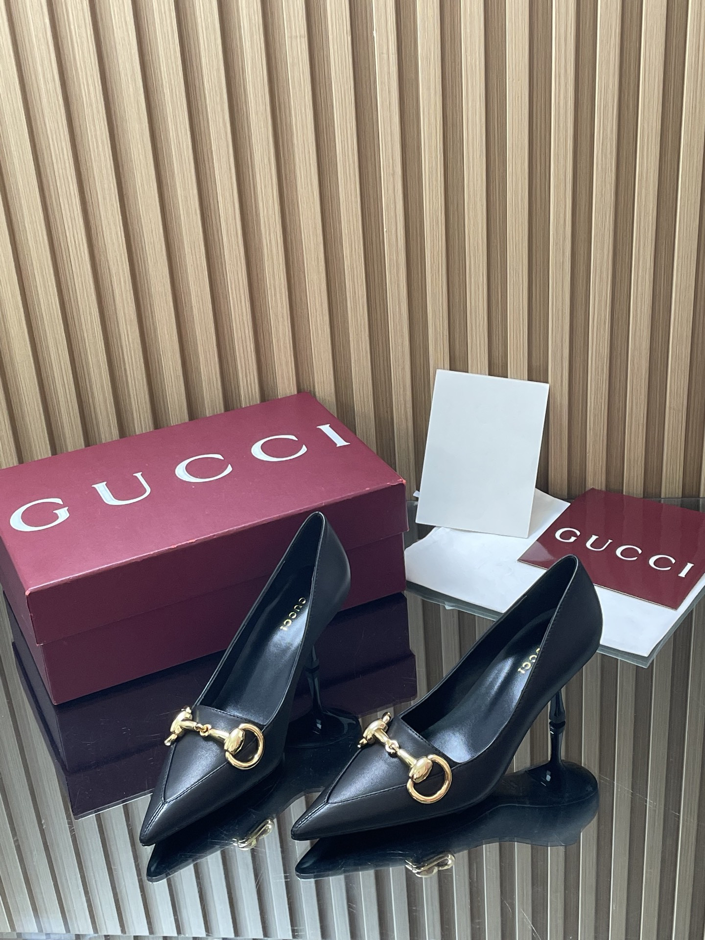 UA Gvc*1 Boulevard pump 7.5cm Heel